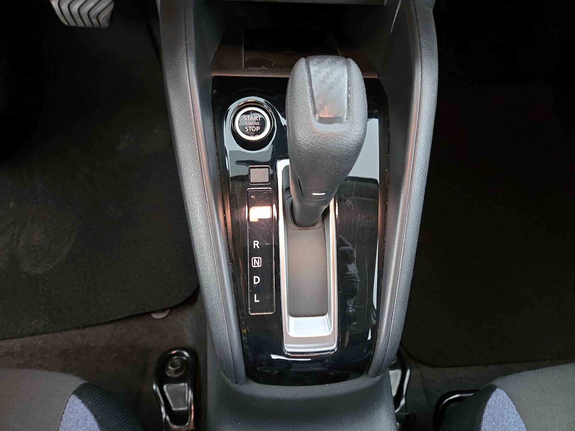 Thumbnail: 2025 Nissan Versa - 16