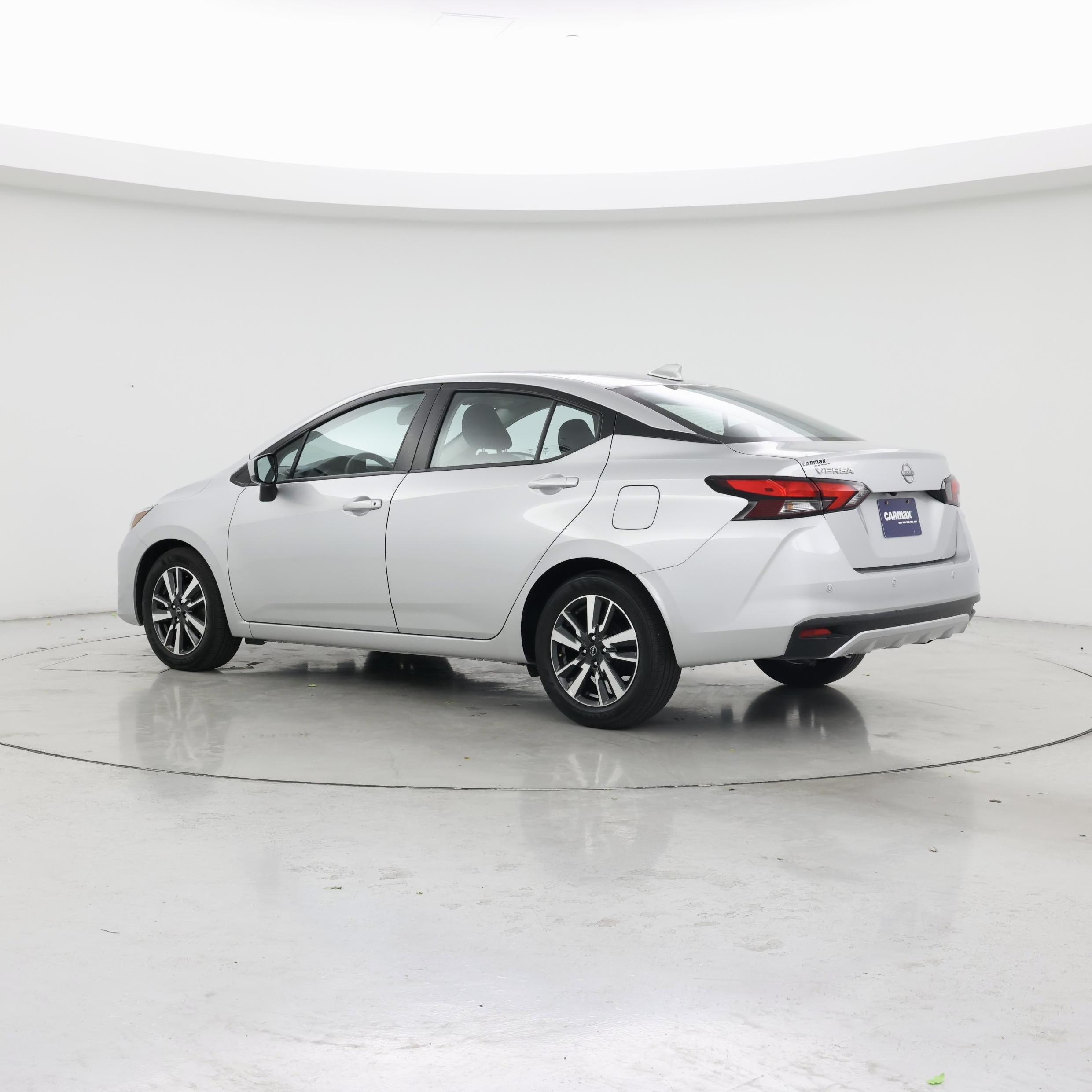 Thumbnail: 2025 Nissan Versa - 2