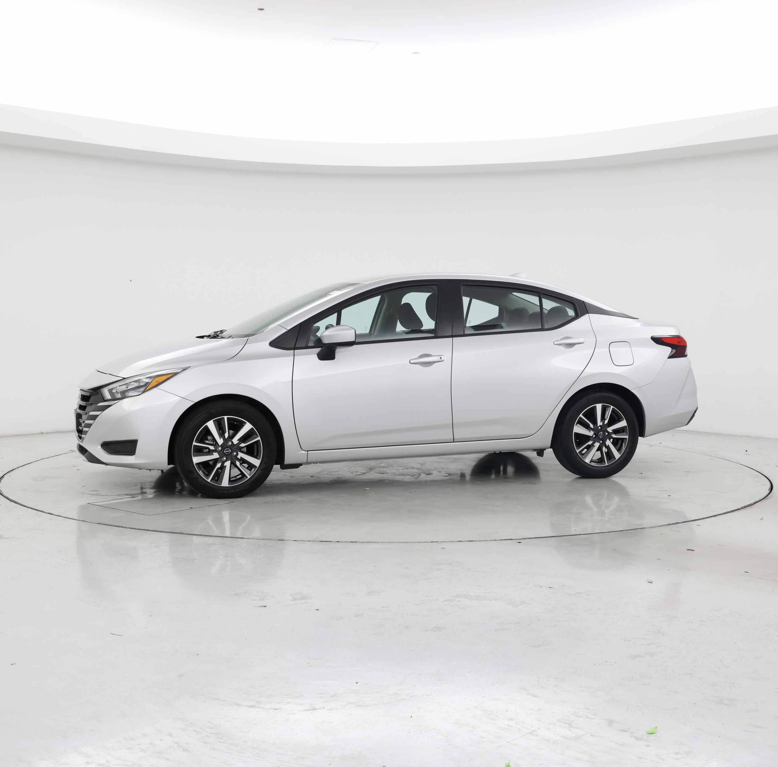 Thumbnail: 2025 Nissan Versa - 3