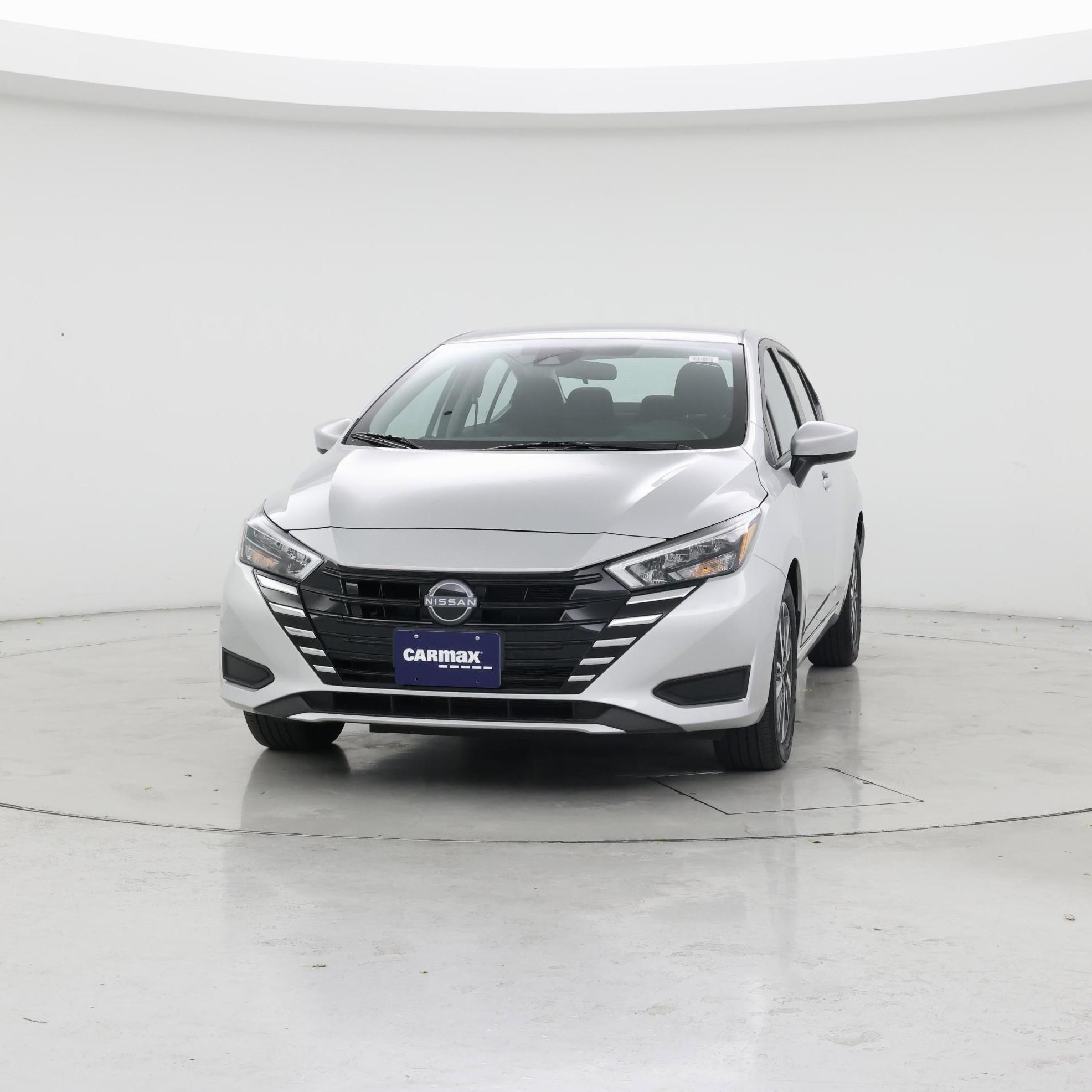 Thumbnail: 2025 Nissan Versa - 4