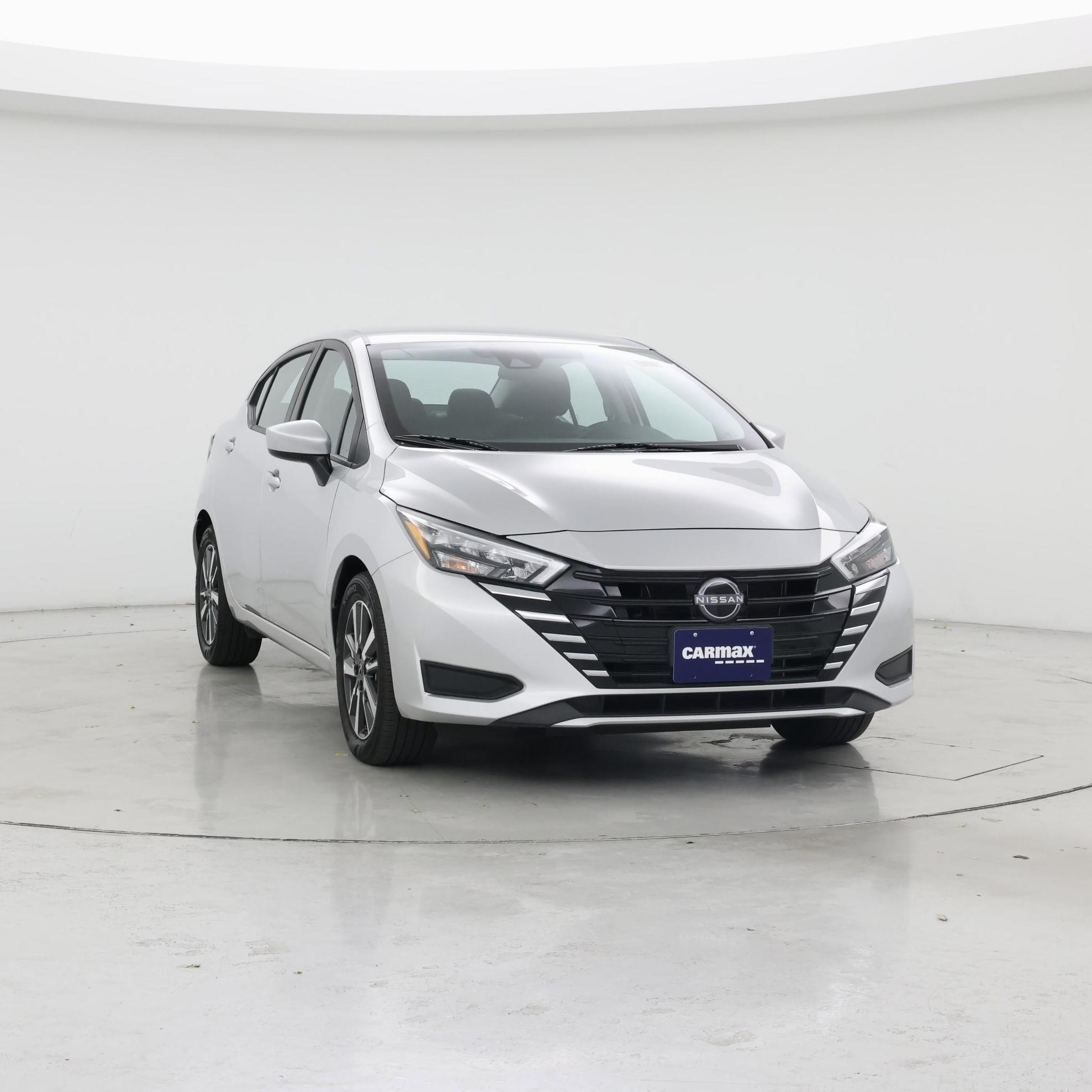 Thumbnail: 2025 Nissan Versa - 5