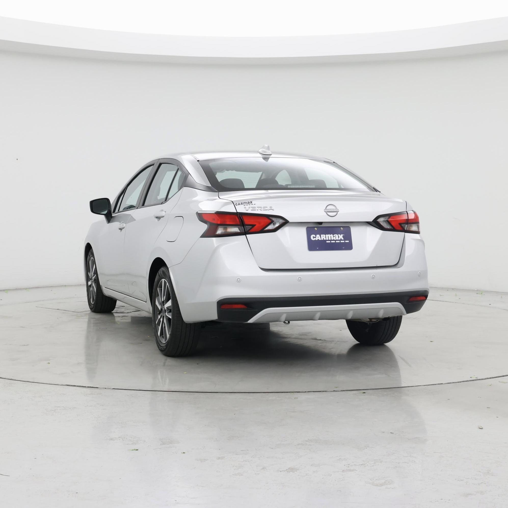 Thumbnail: 2025 Nissan Versa - 6