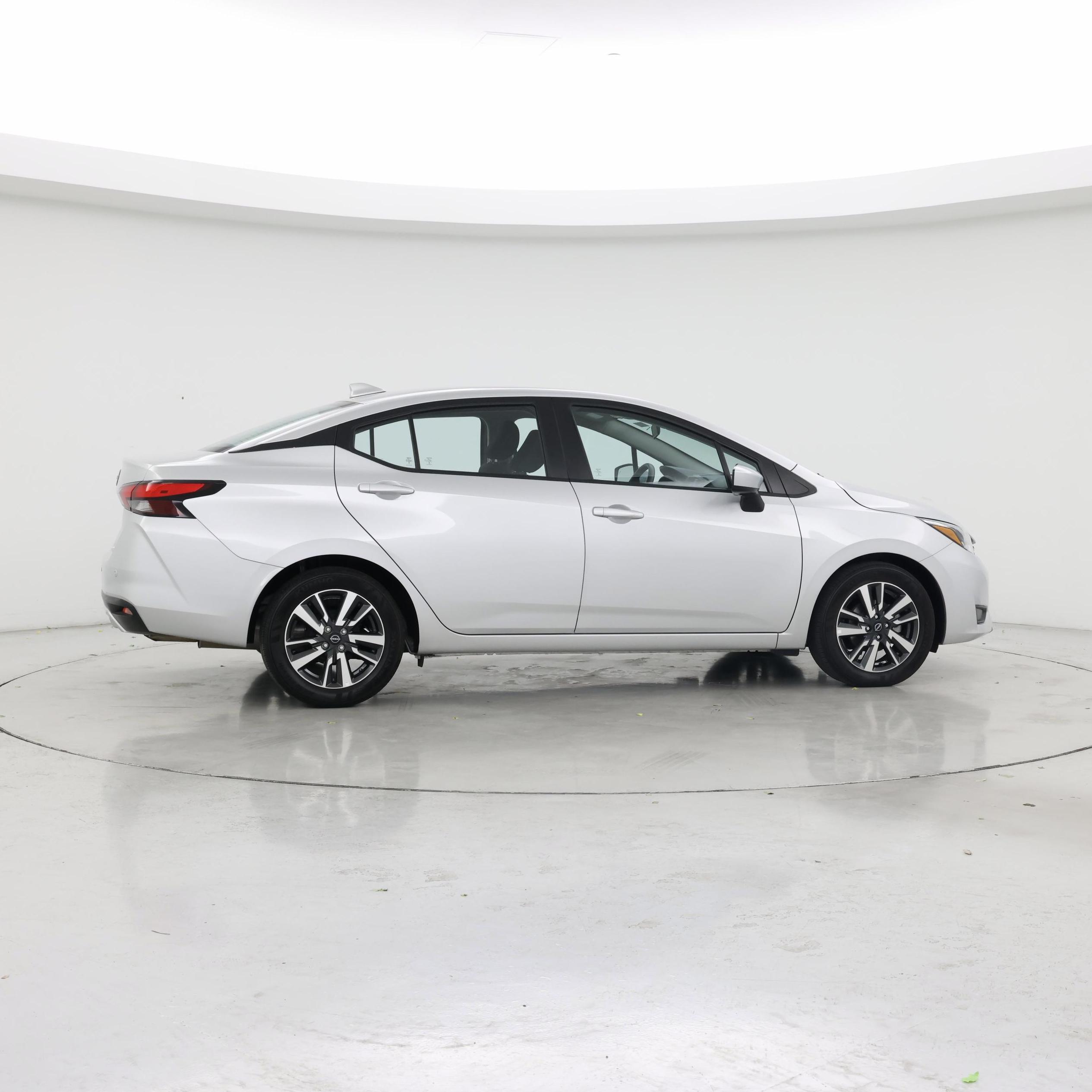 Thumbnail: 2025 Nissan Versa - 7