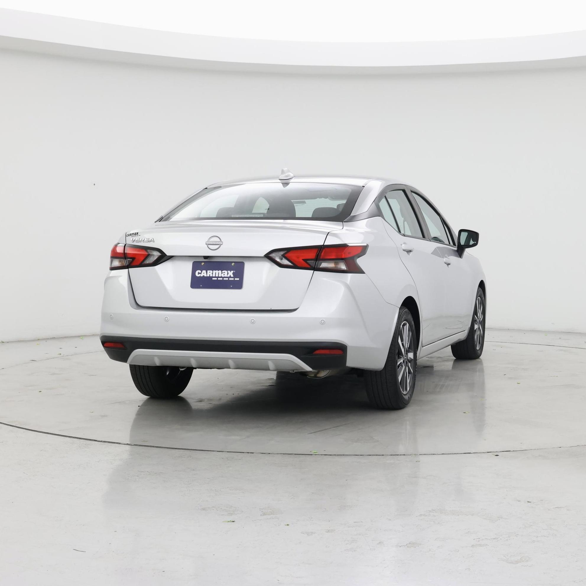 Thumbnail: 2025 Nissan Versa - 8