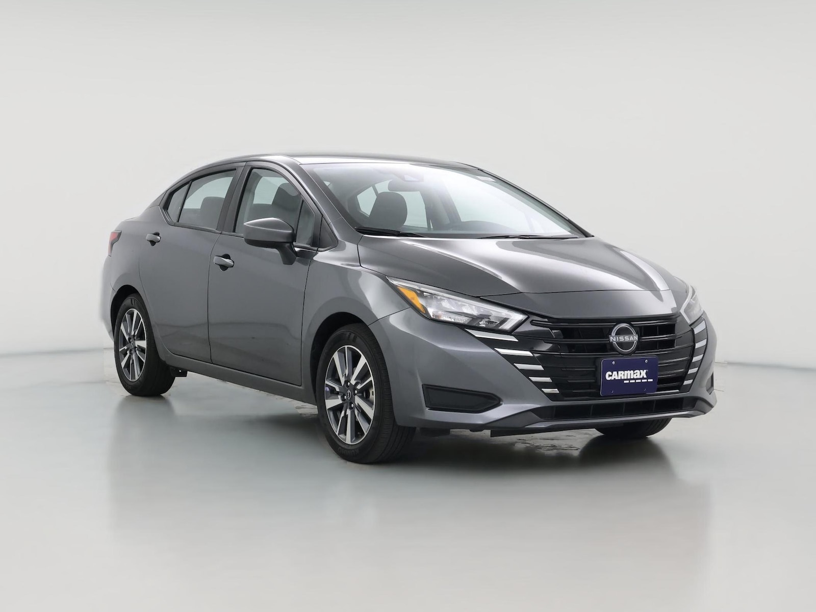 2025 Nissan Versa