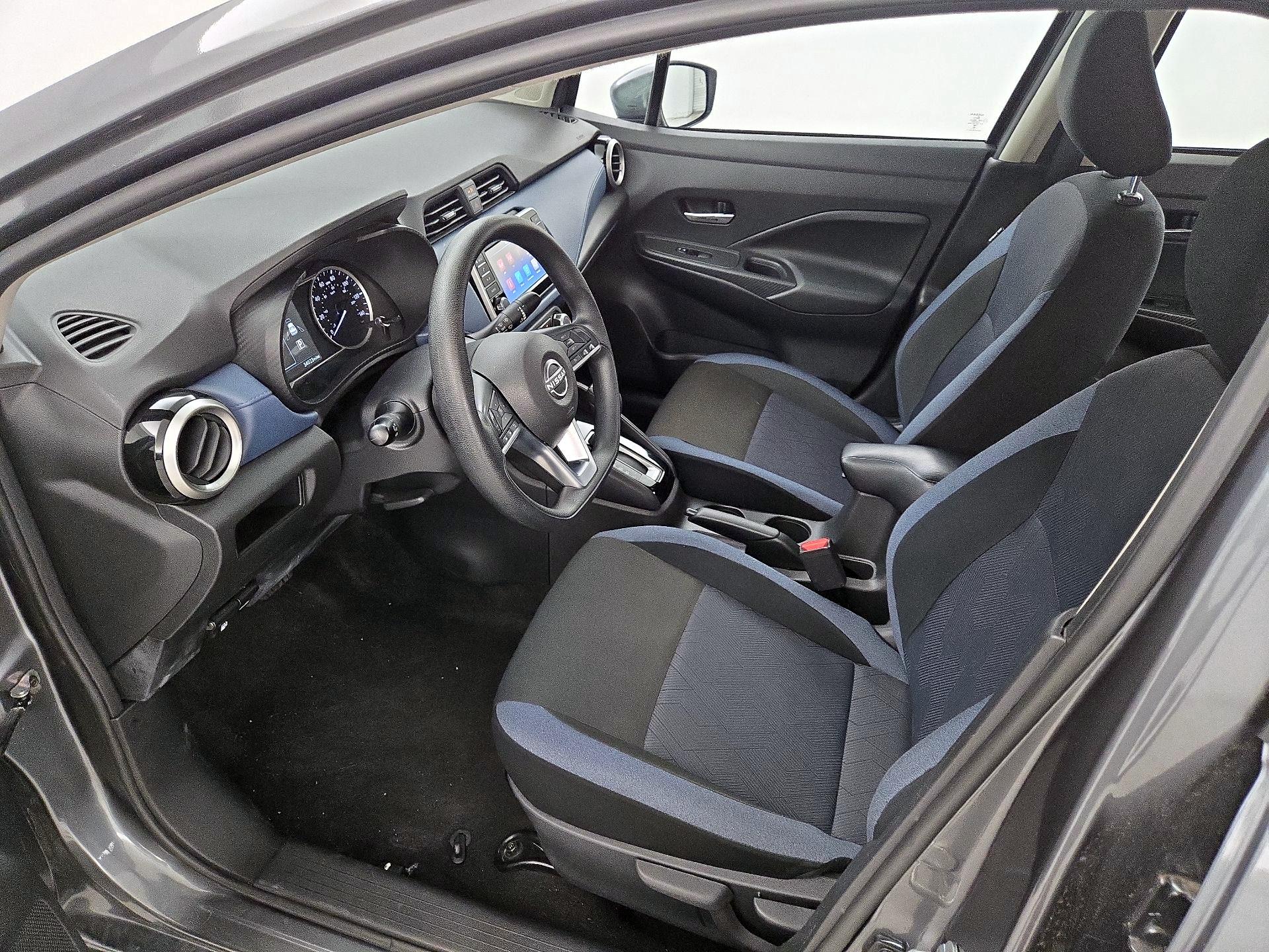 Thumbnail: 2025 Nissan Versa - 11