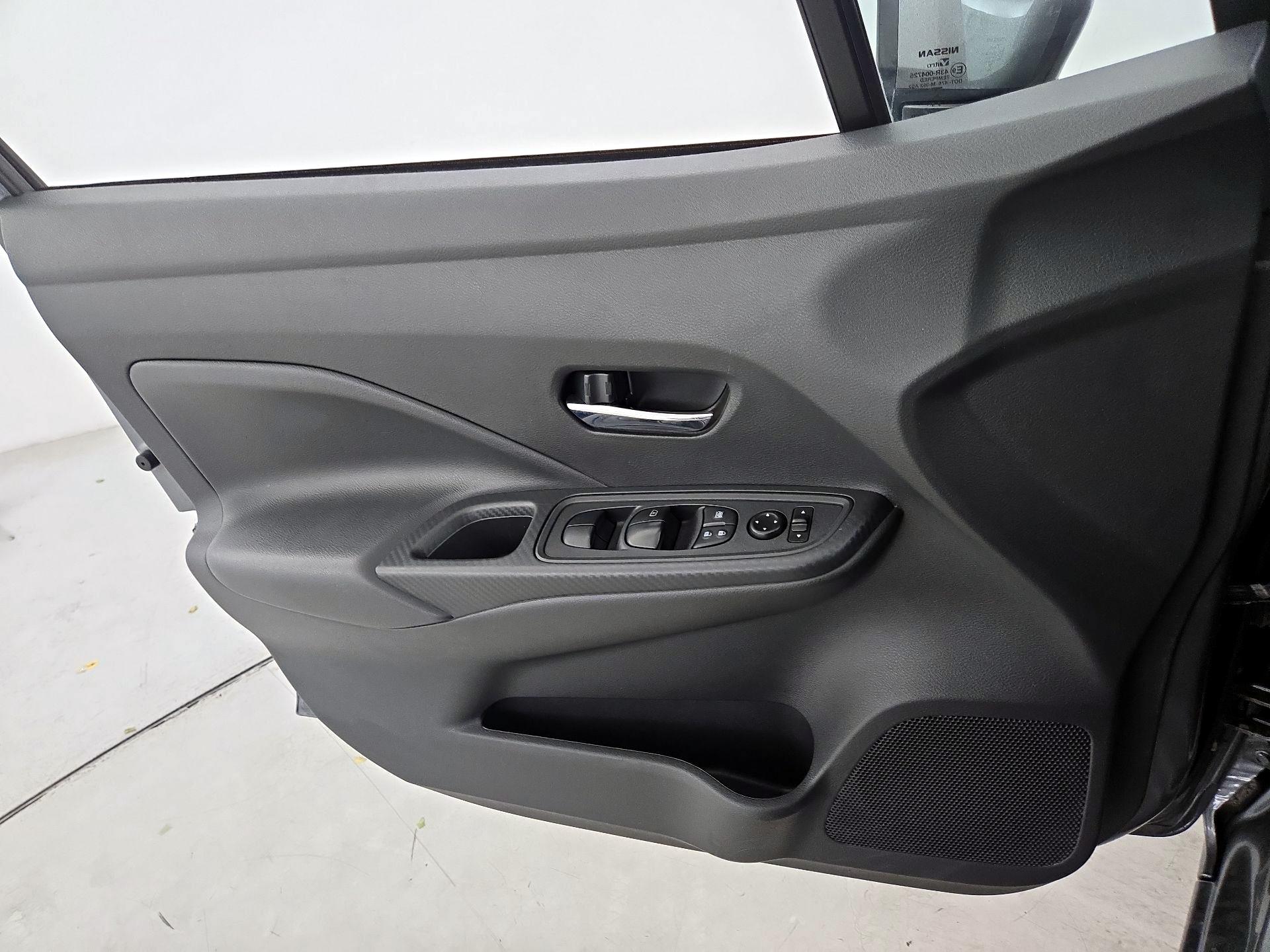 Thumbnail: 2025 Nissan Versa - 12