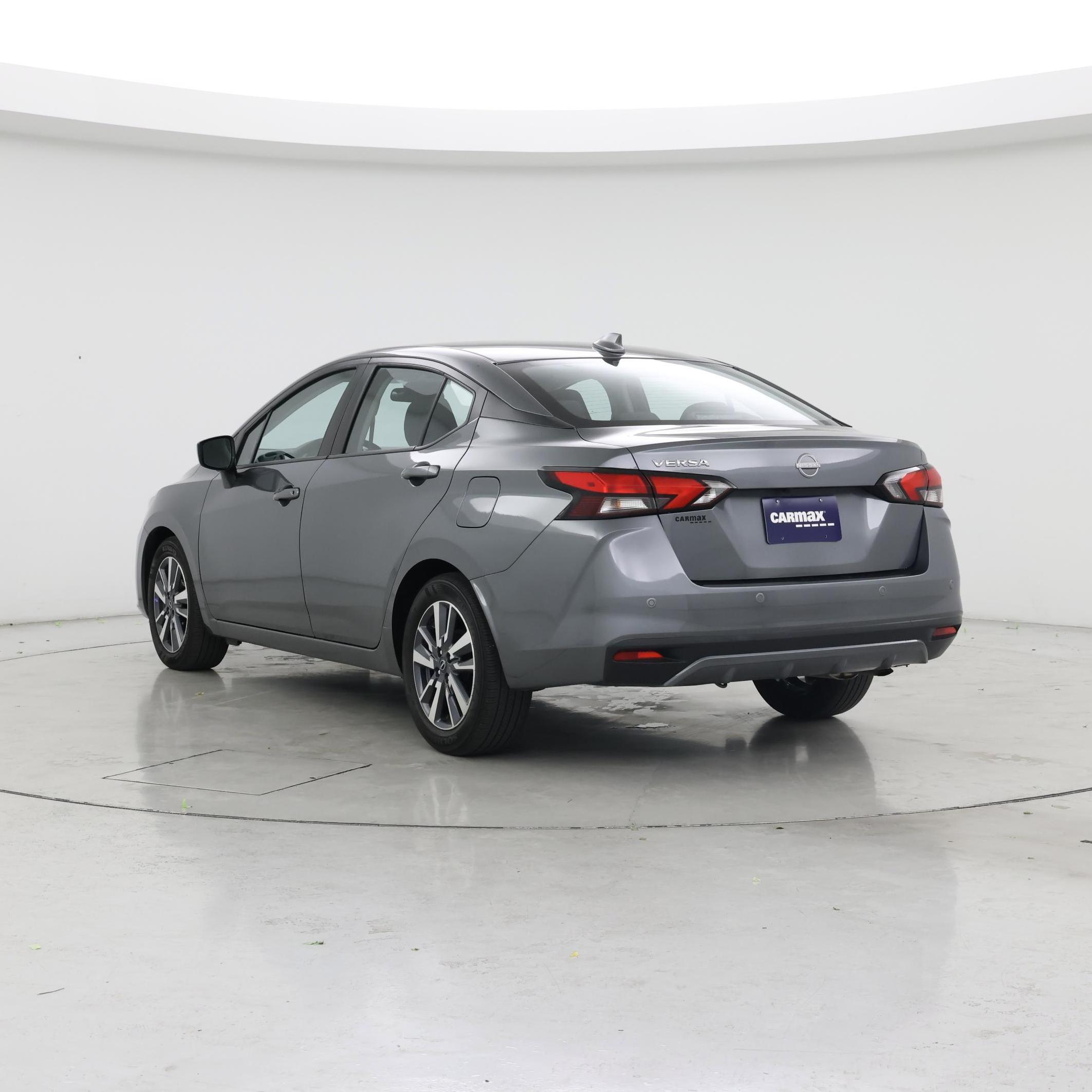 Thumbnail: 2025 Nissan Versa - 2