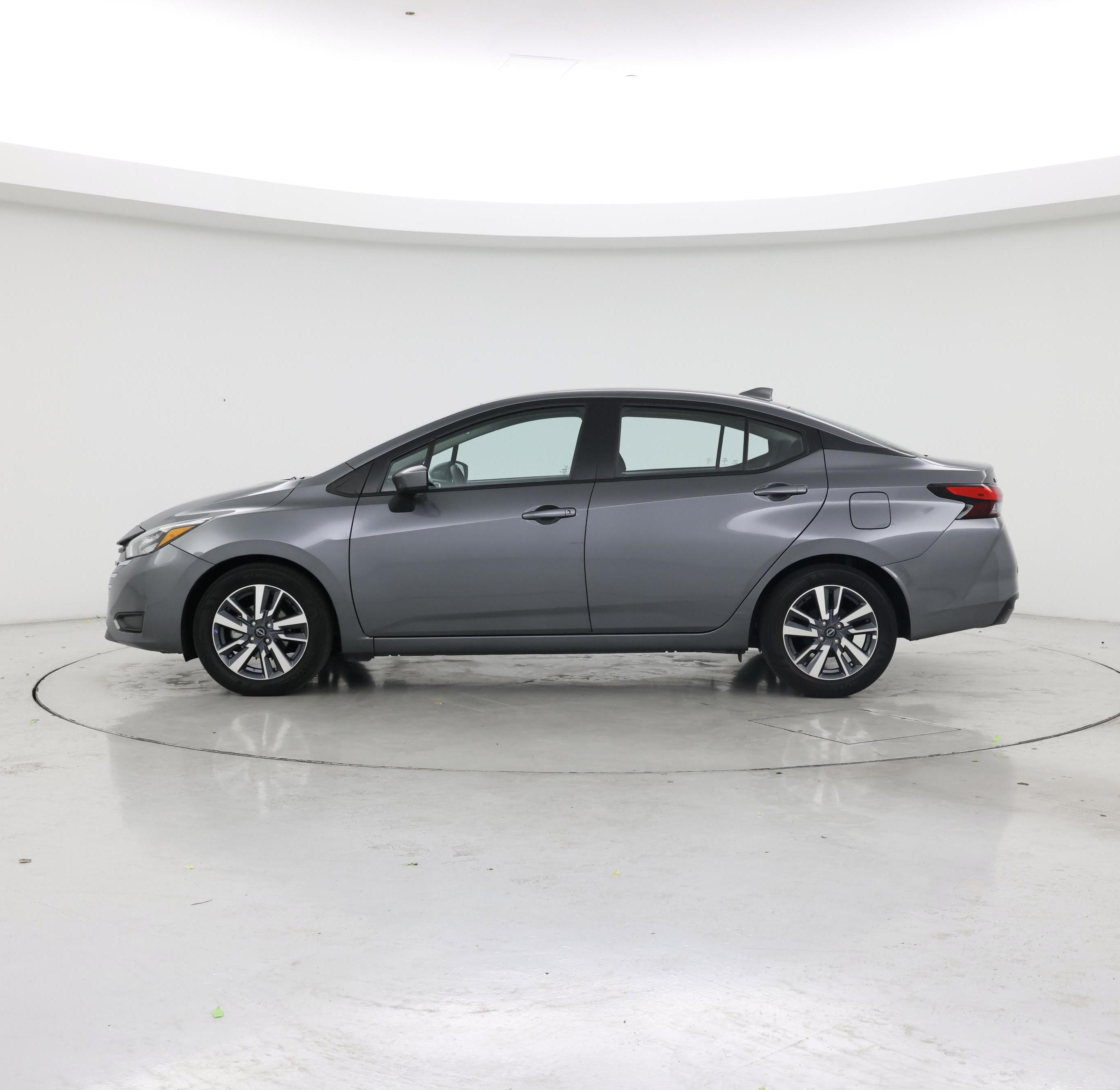 Thumbnail: 2025 Nissan Versa - 3