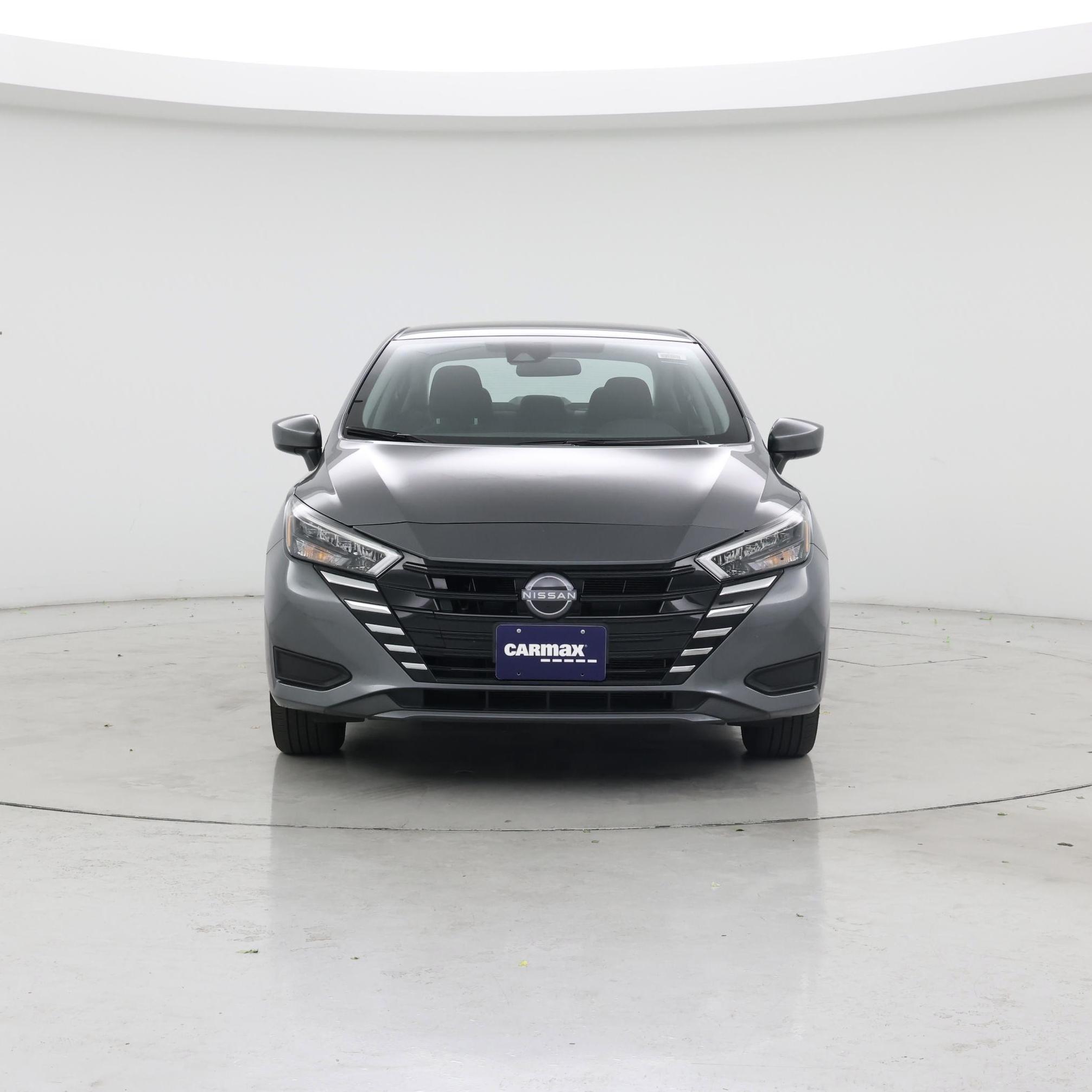 Thumbnail: 2025 Nissan Versa - 5