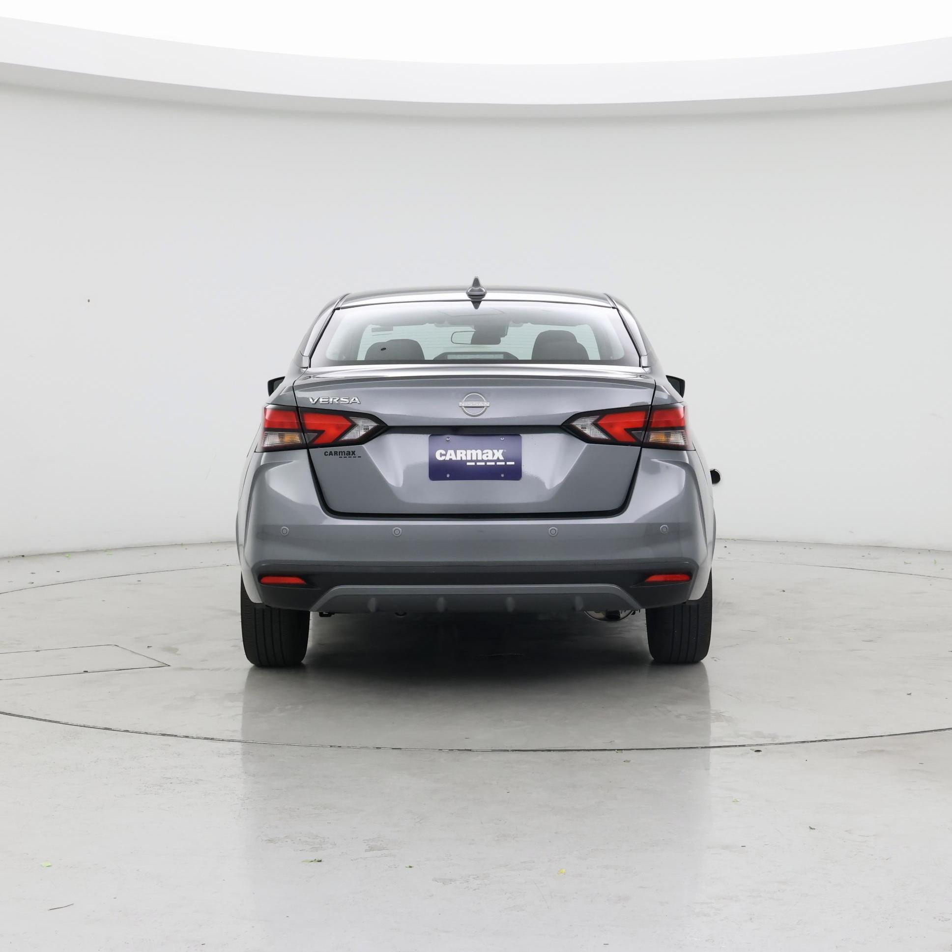Thumbnail: 2025 Nissan Versa - 6