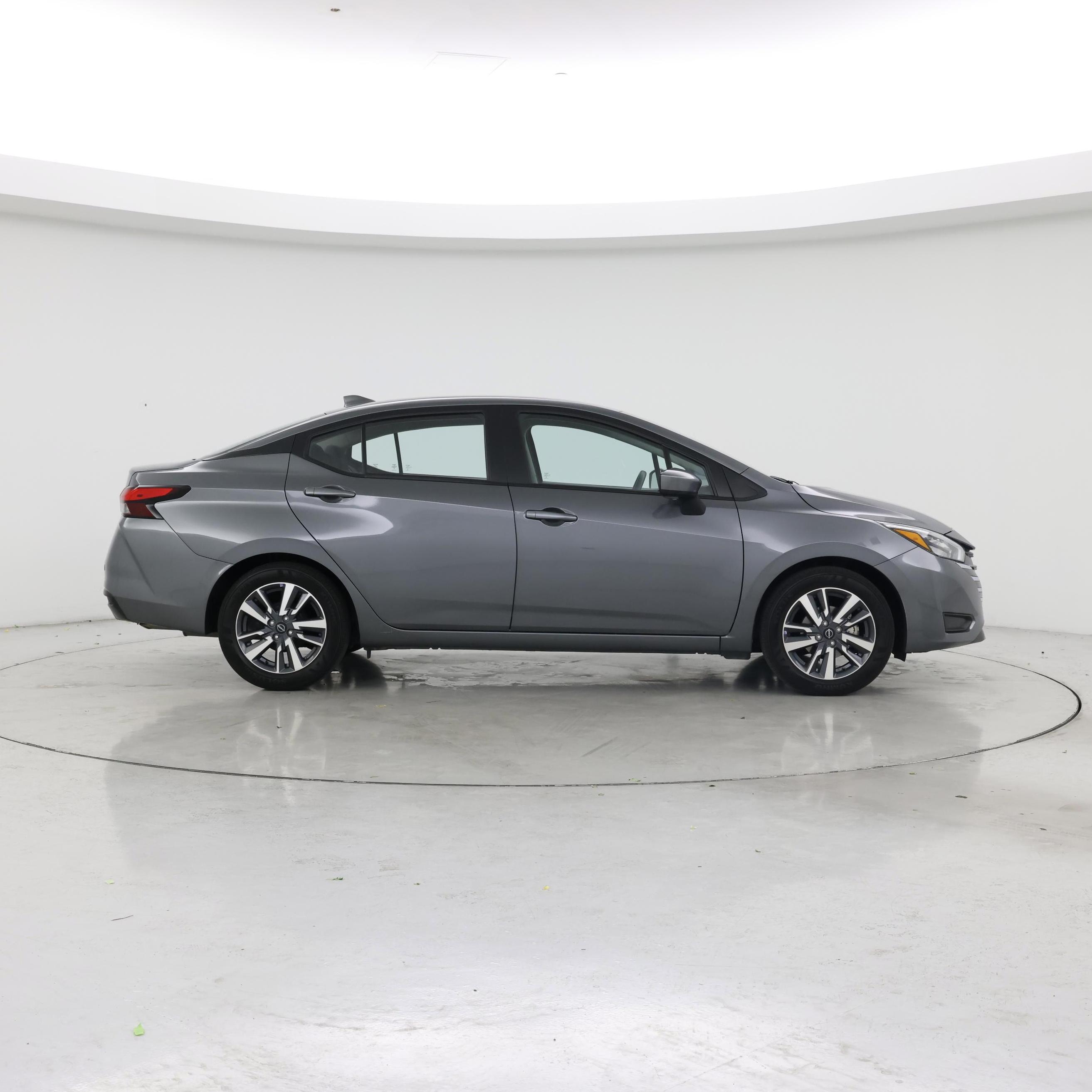 Thumbnail: 2025 Nissan Versa - 7