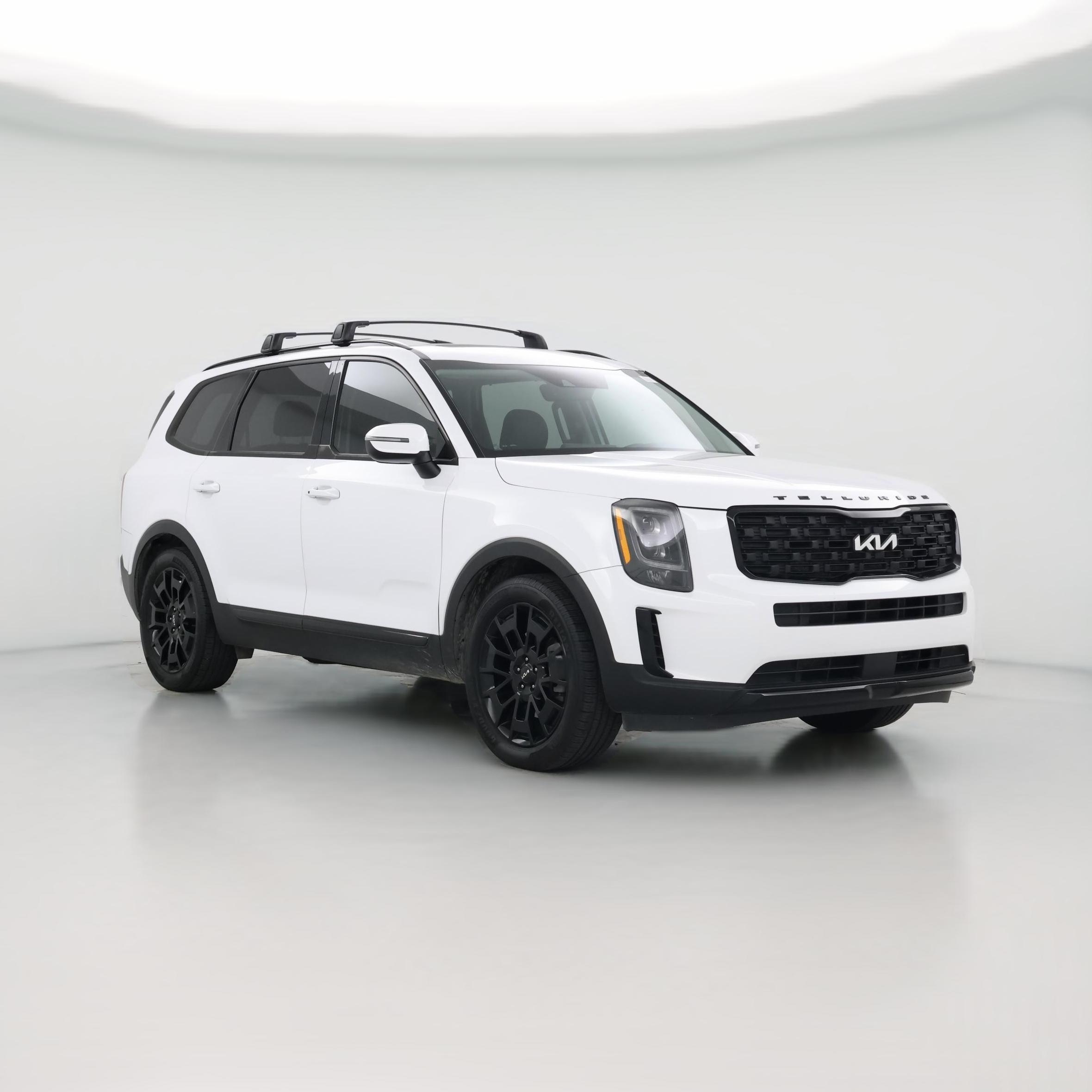 Thumbnail: 2022 Kia Telluride - 1