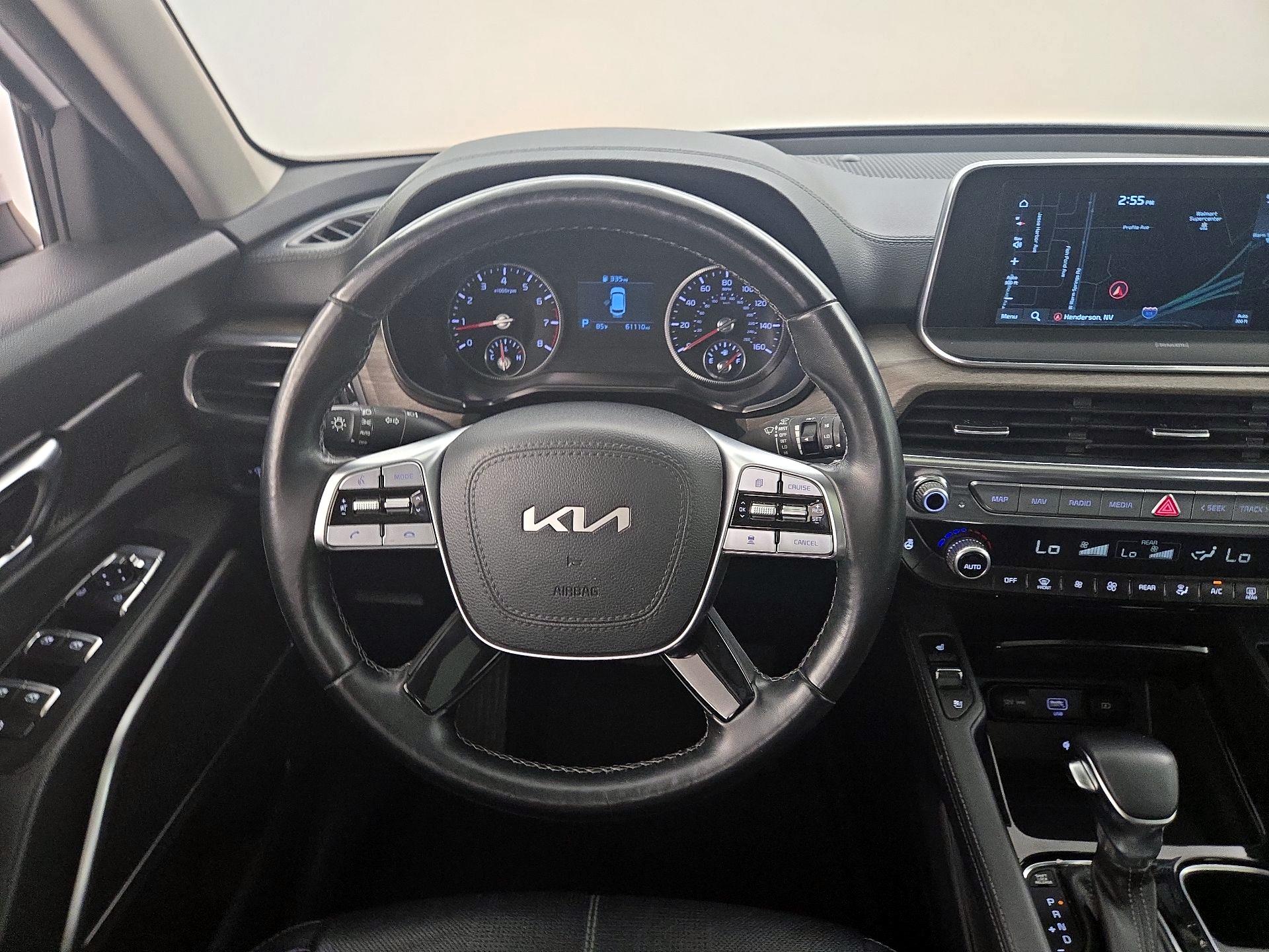 Thumbnail: 2022 Kia Telluride - 10