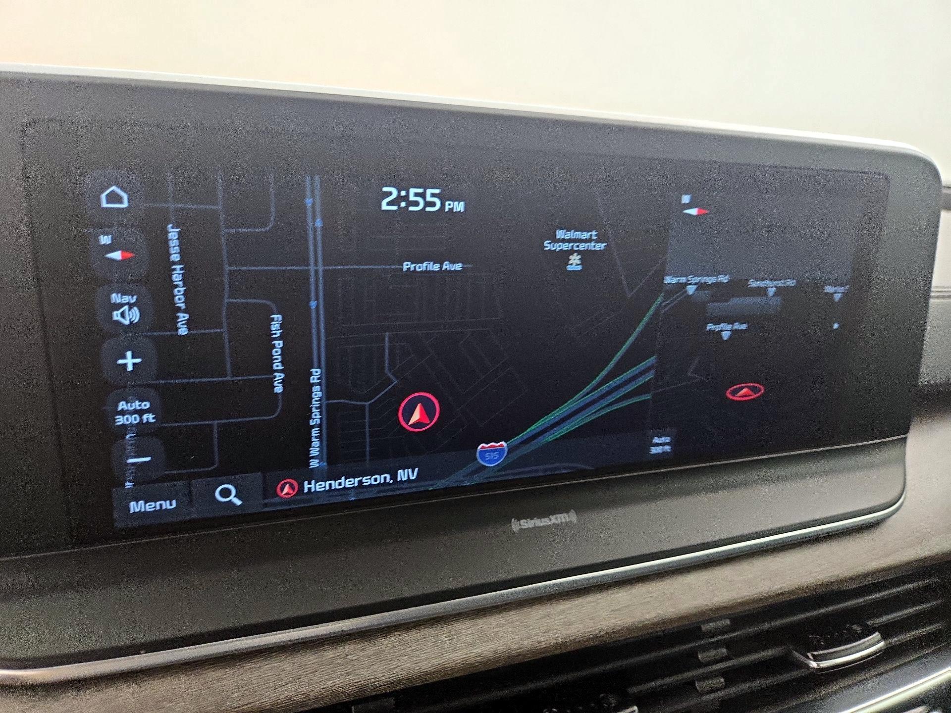 Thumbnail: 2022 Kia Telluride - 14