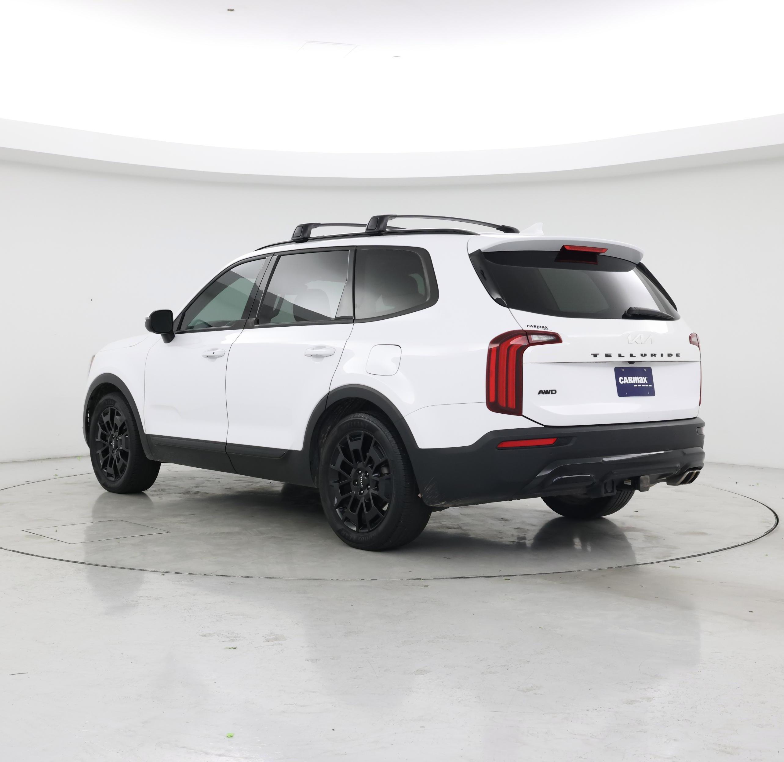 Thumbnail: 2022 Kia Telluride - 2