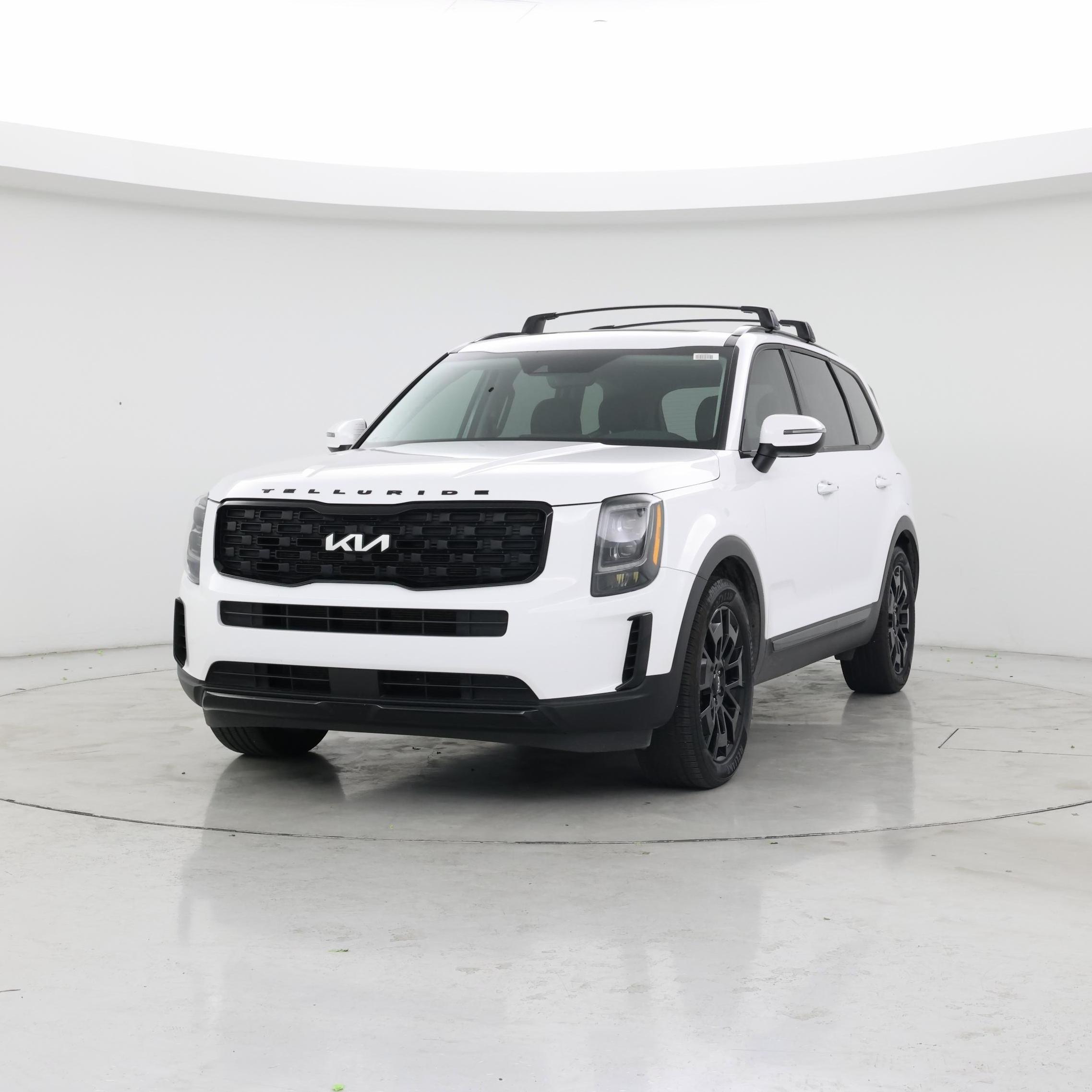 Thumbnail: 2022 Kia Telluride - 4