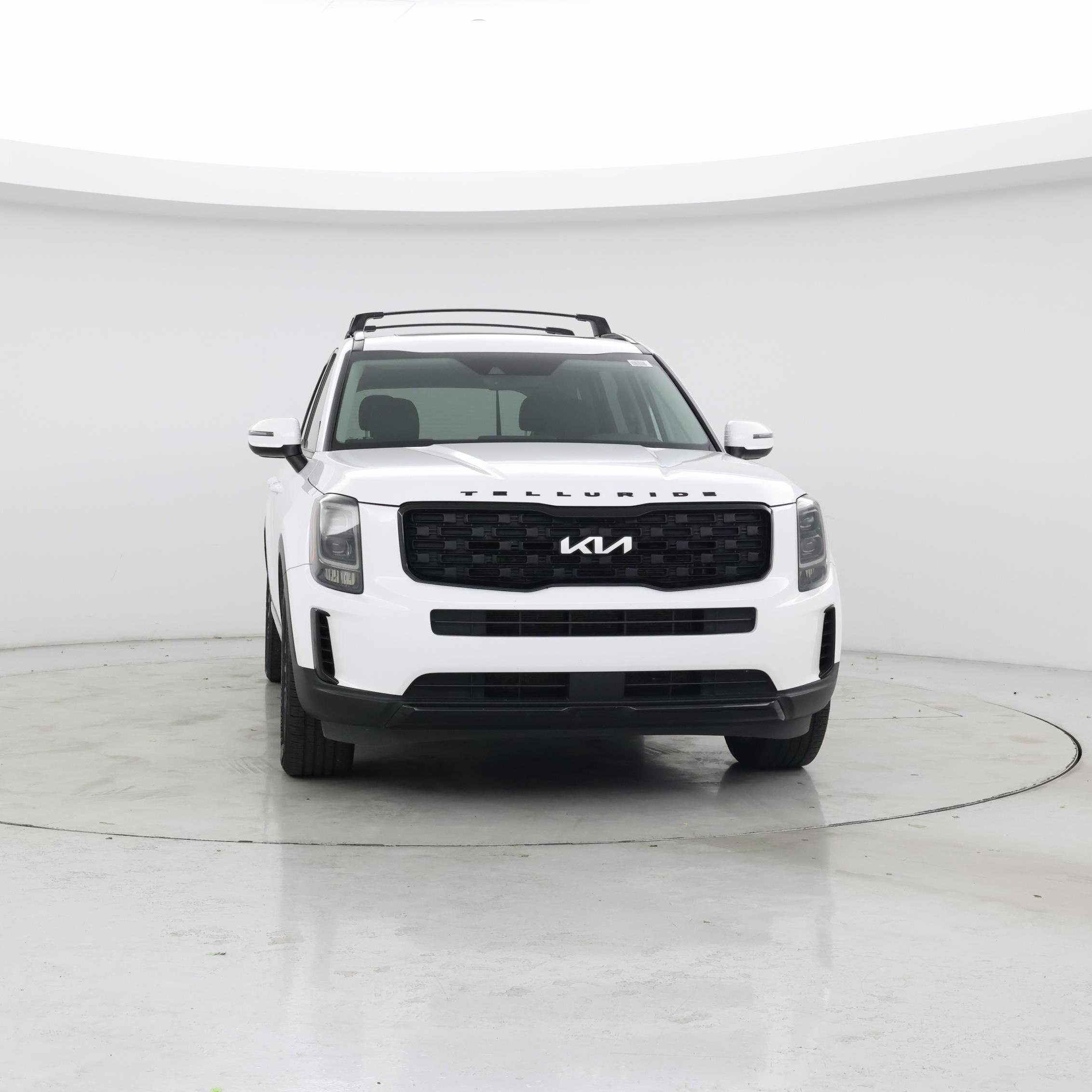 Thumbnail: 2022 Kia Telluride - 5