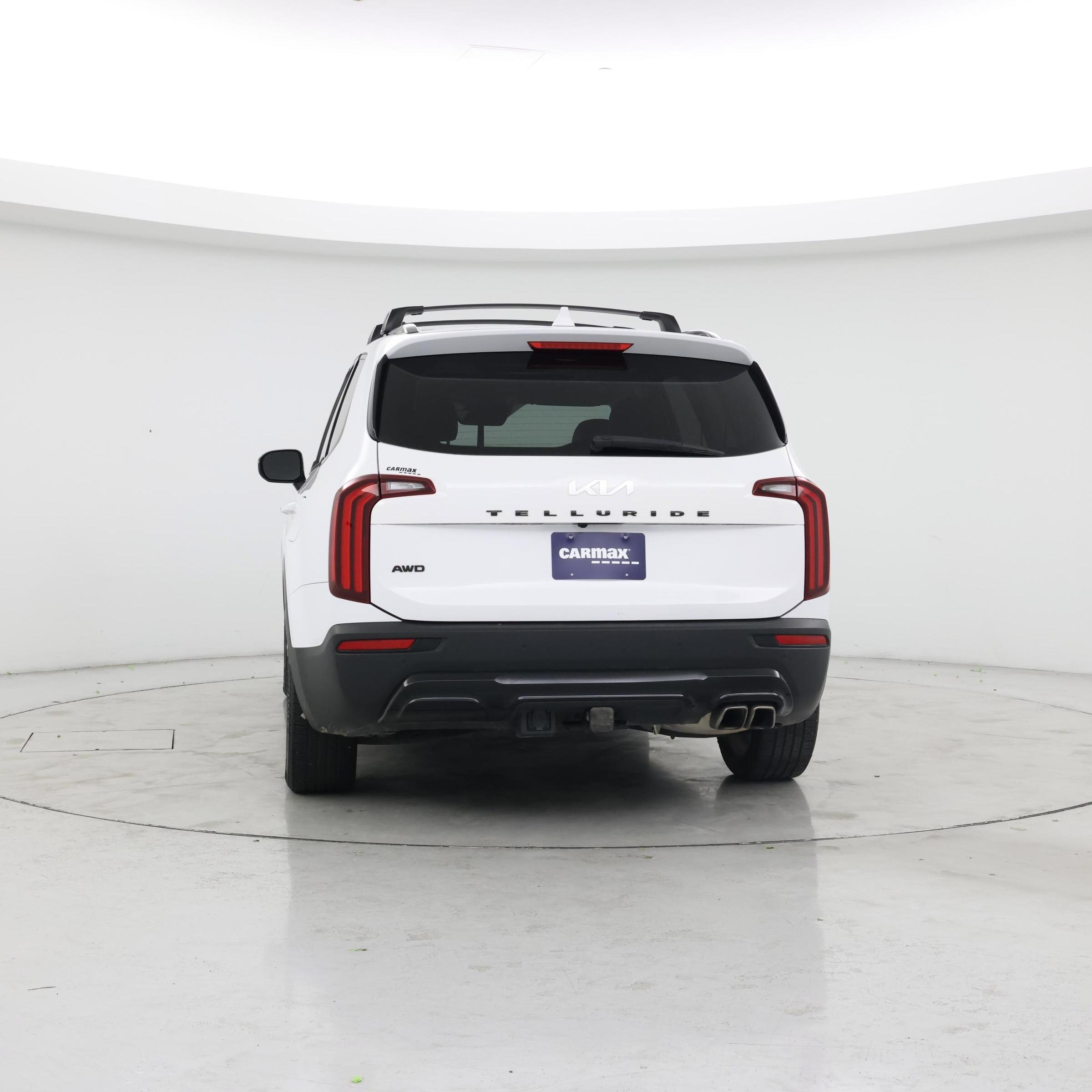 Thumbnail: 2022 Kia Telluride - 6