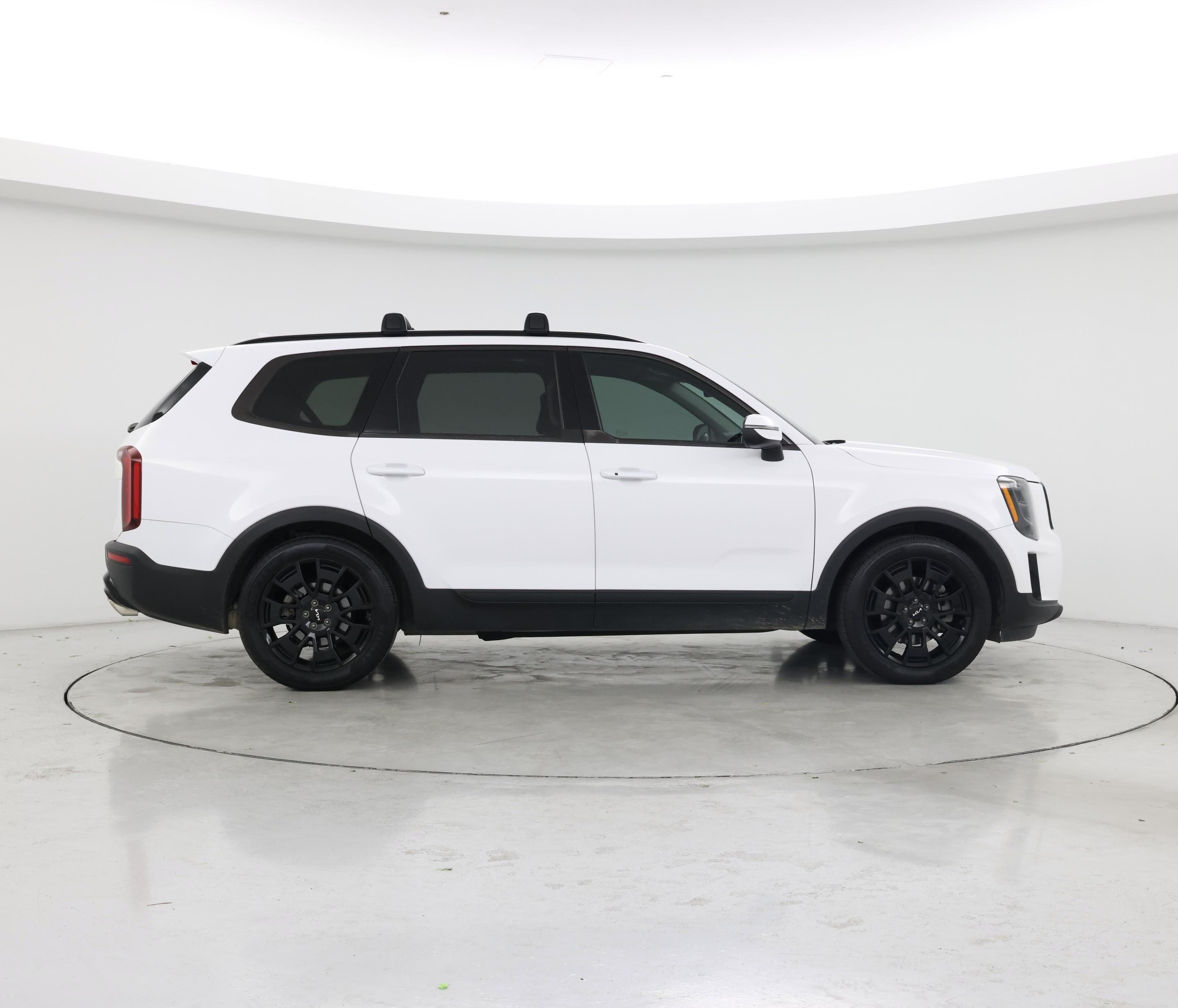 Thumbnail: 2022 Kia Telluride - 7