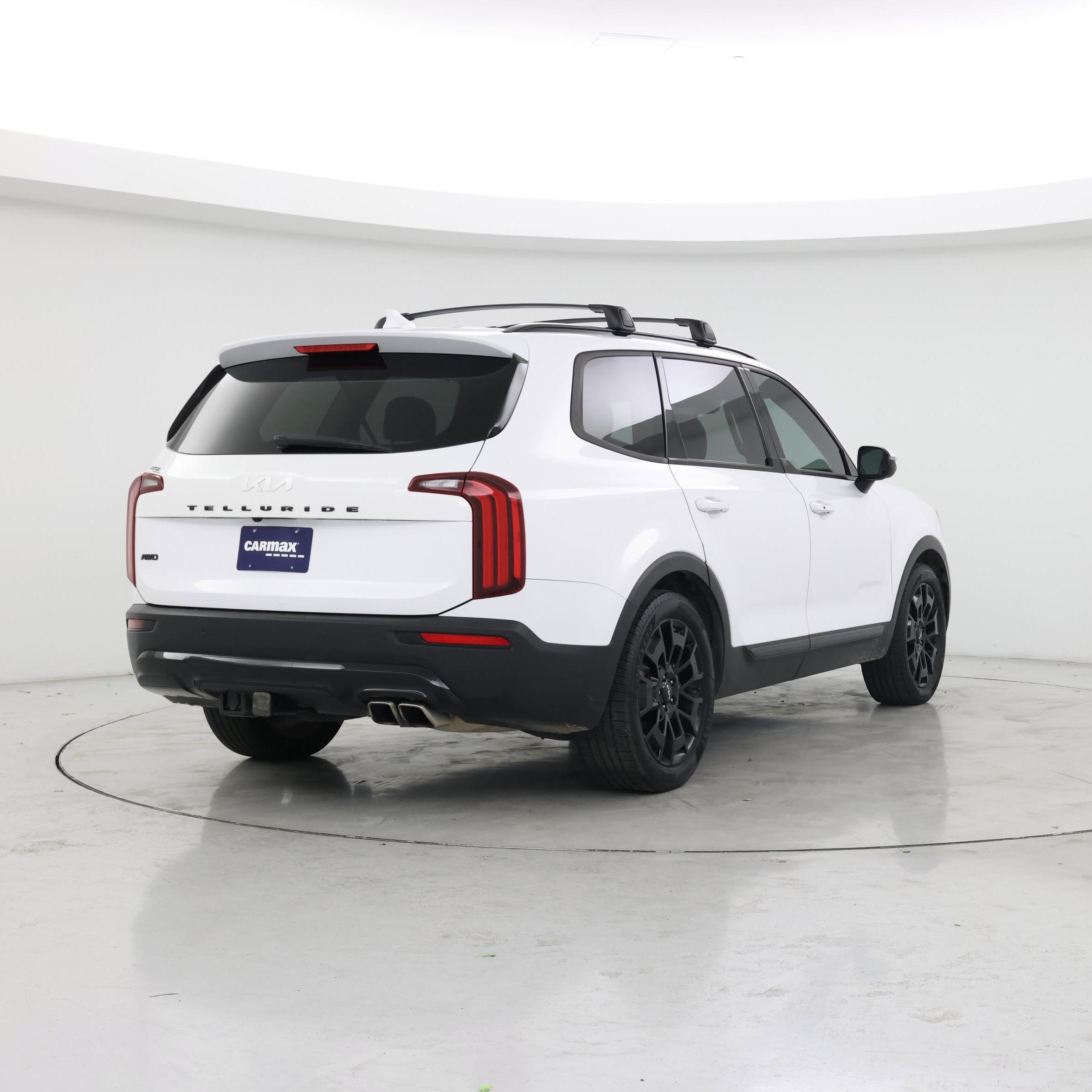 Thumbnail: 2022 Kia Telluride - 8