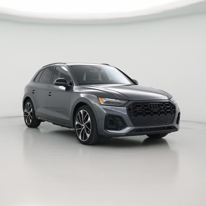 2024 Audi SQ5 Premium Plus