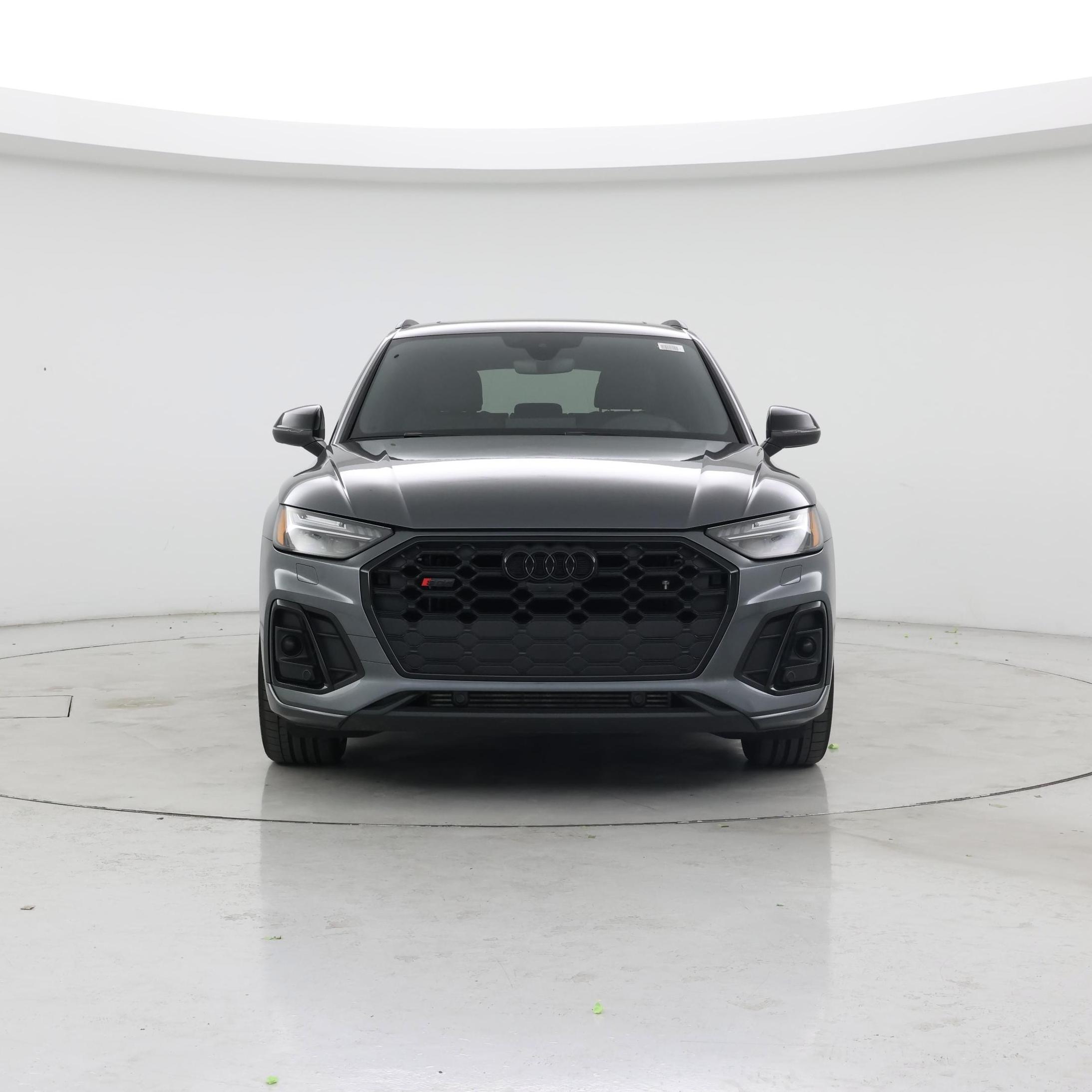 Thumbnail: 2024 Audi SQ5 - 5