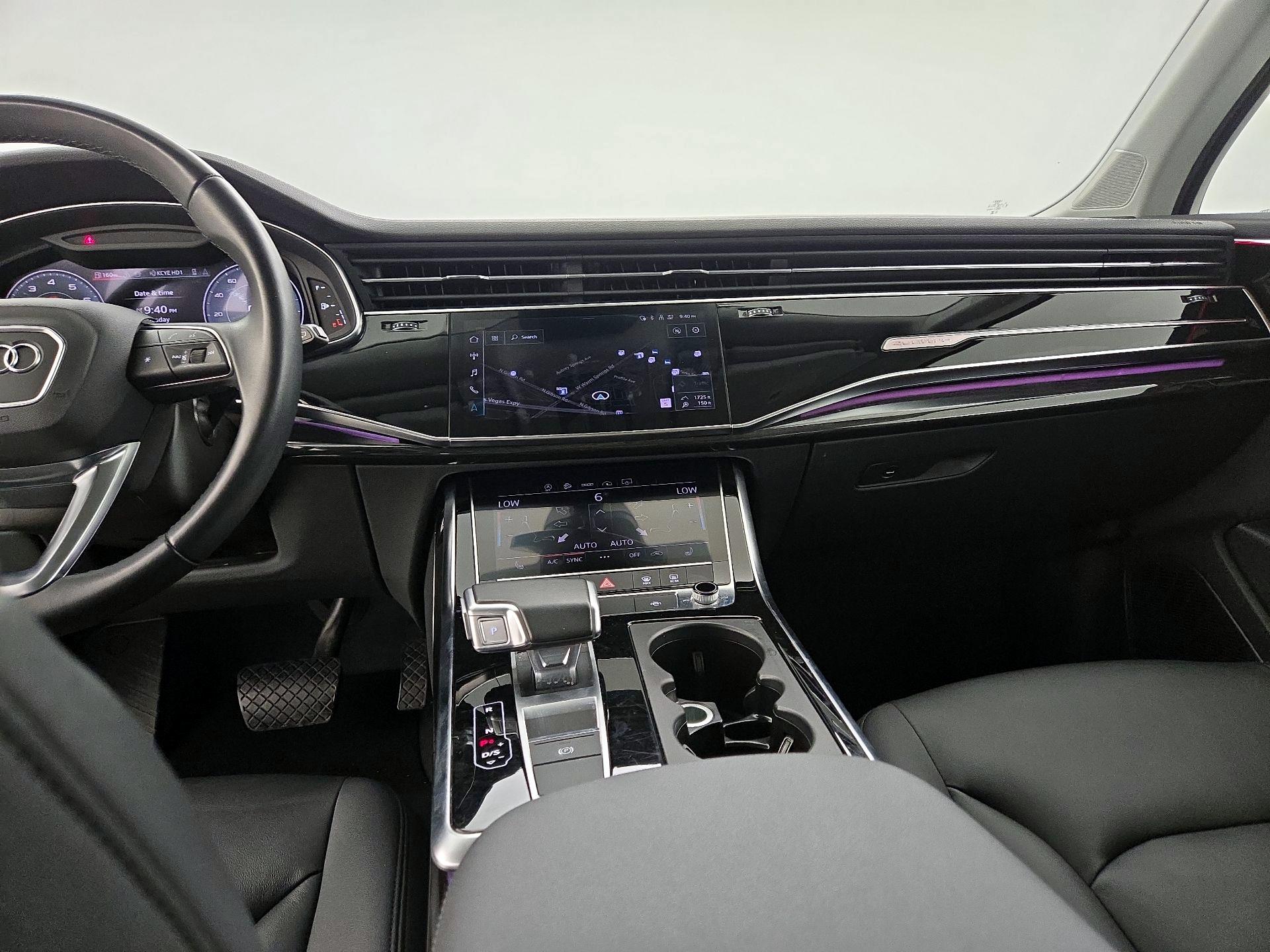 Thumbnail: 2024 Audi Q7 - 9