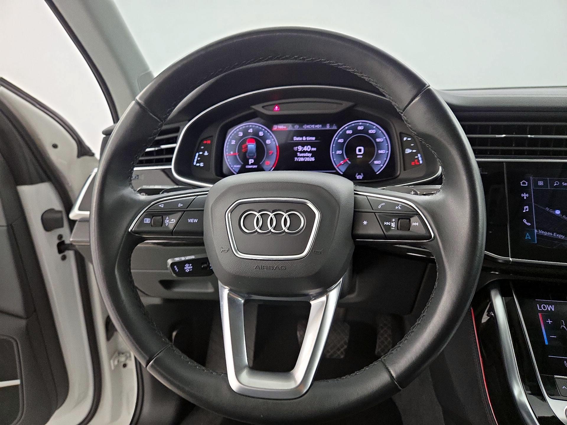 Thumbnail: 2024 Audi Q7 - 10