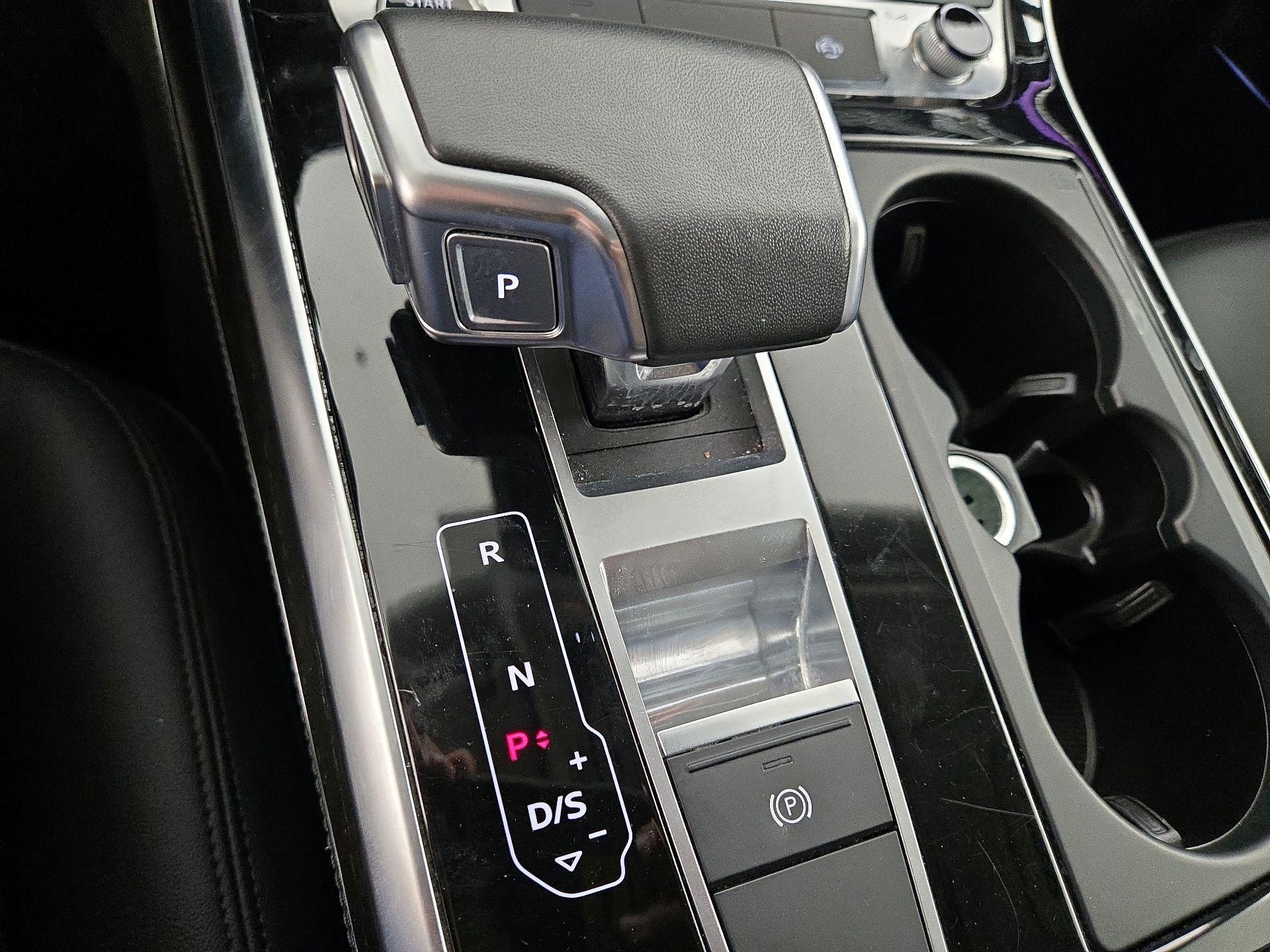 Thumbnail: 2024 Audi Q7 - 18