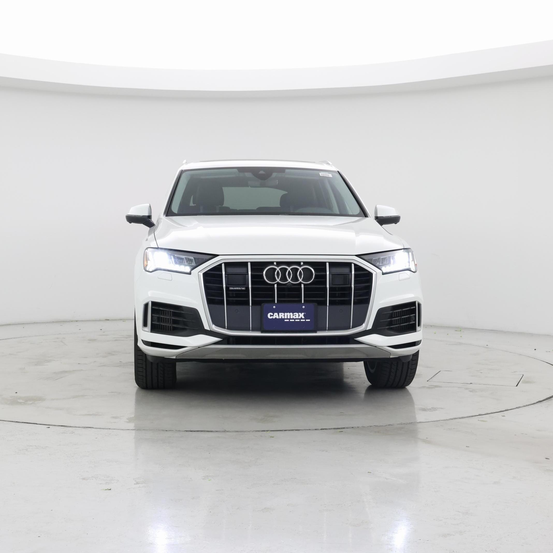 Thumbnail: 2024 Audi Q7 - 5