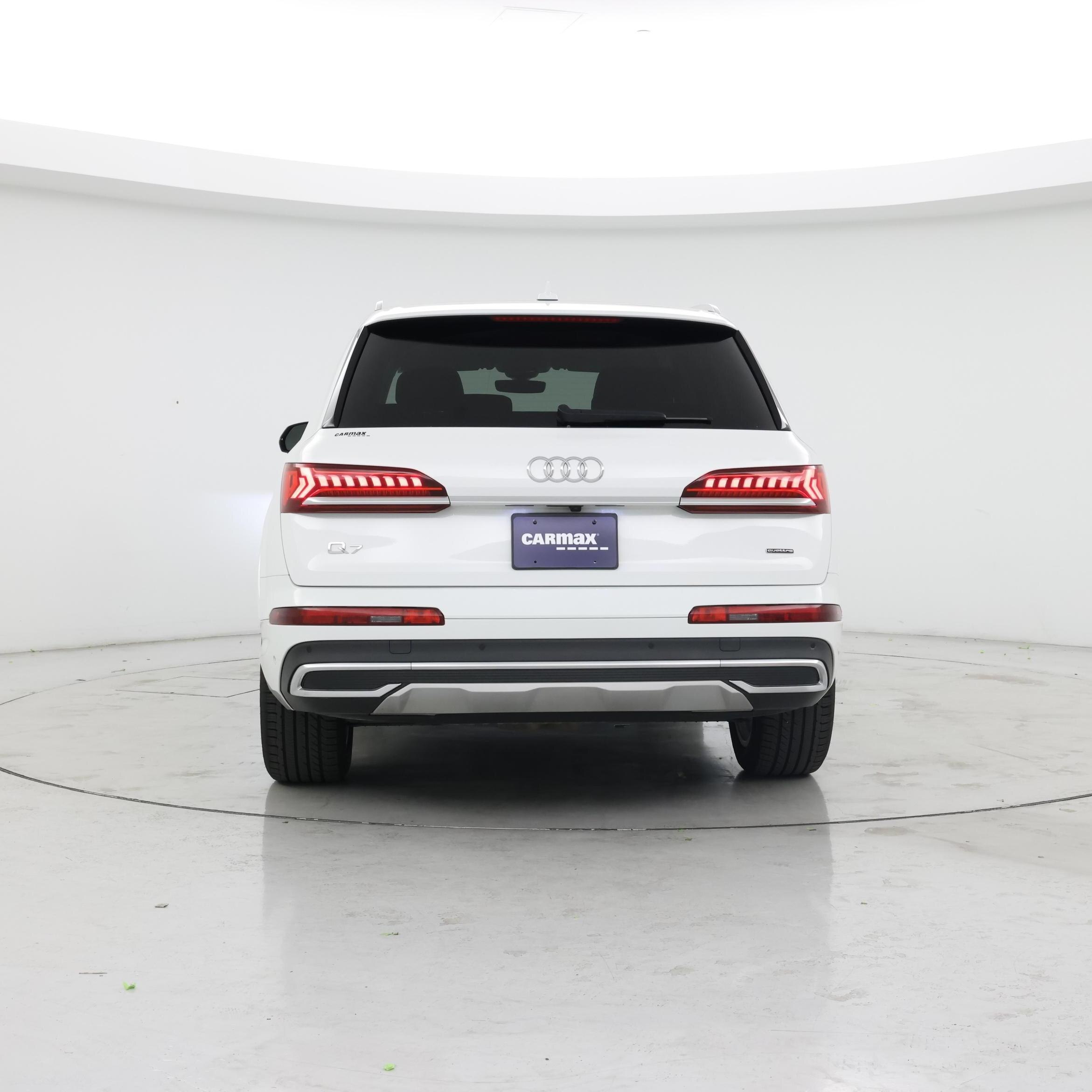 Thumbnail: 2024 Audi Q7 - 6