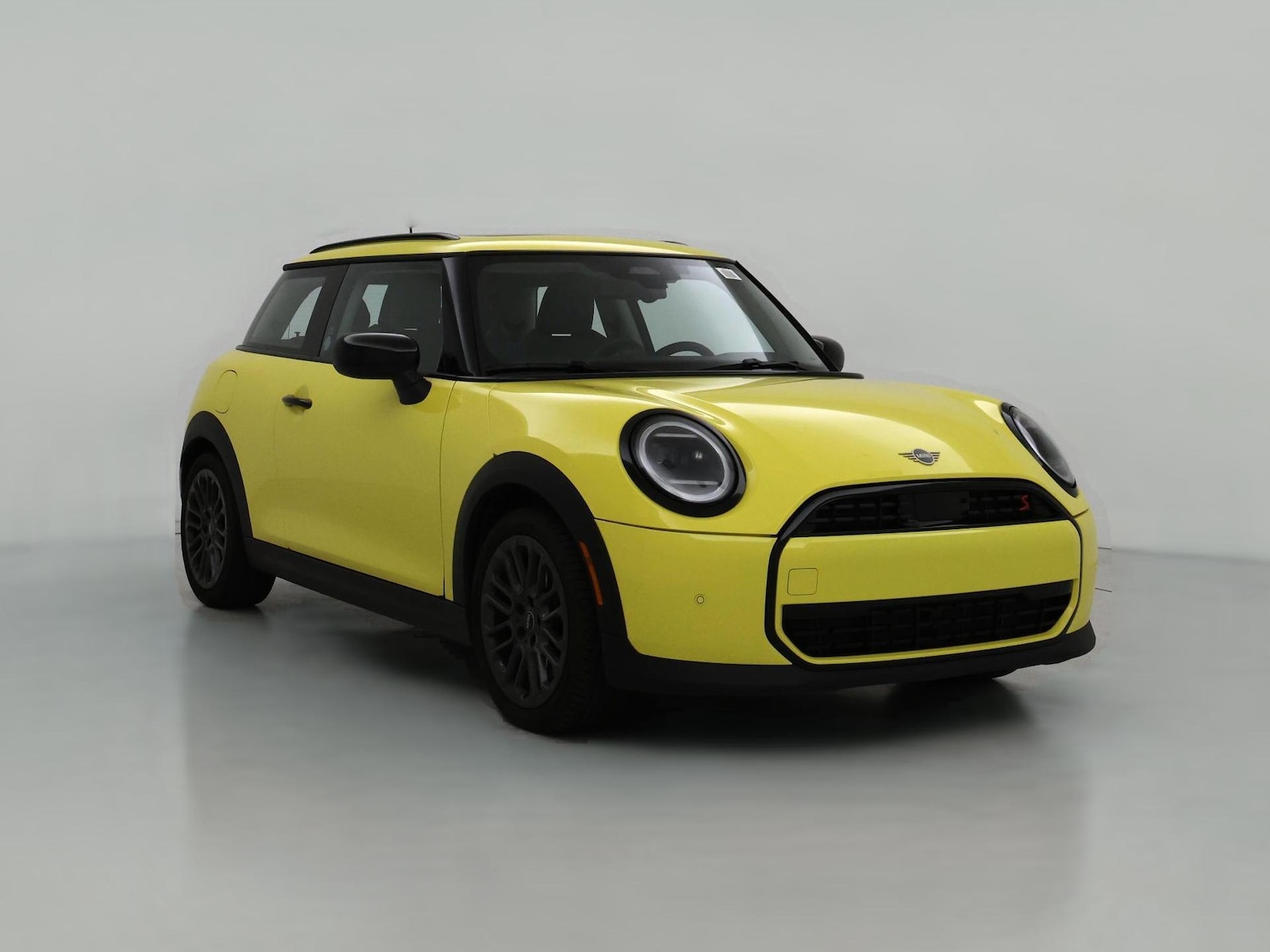 2025 MINI Hardtop 2 Door