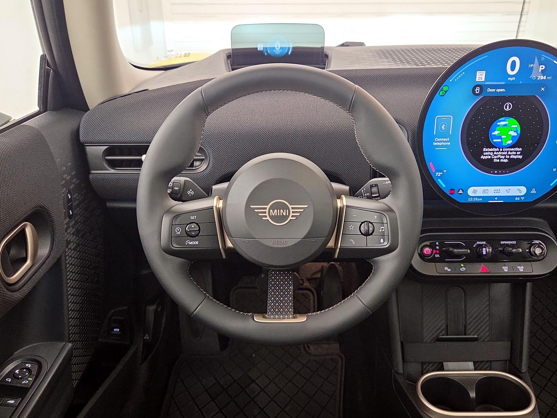 Thumbnail: 2025 MINI Cooper Hardtop - 10