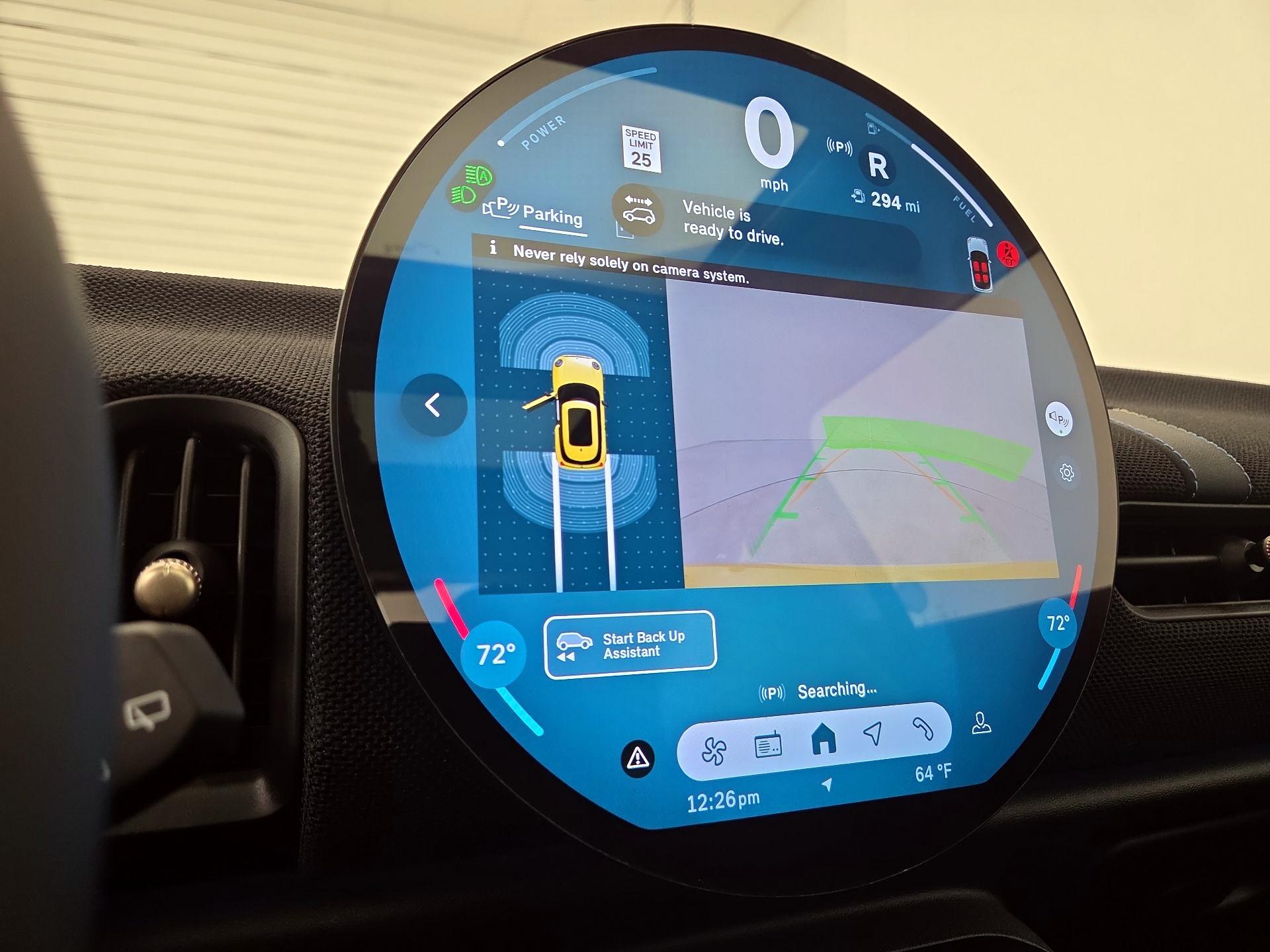 Thumbnail: 2025 MINI Cooper Hardtop - 13