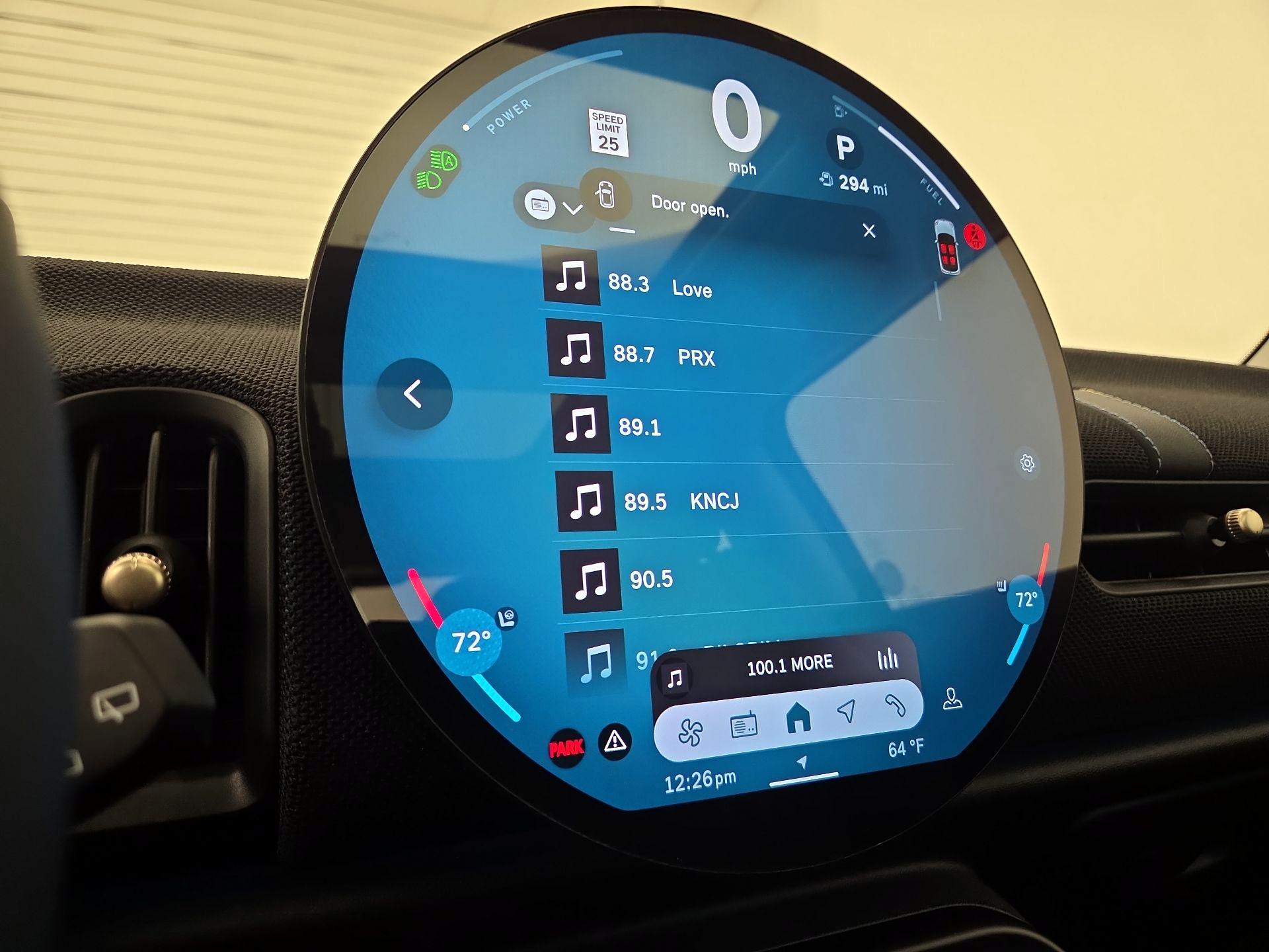 Thumbnail: 2025 MINI Cooper Hardtop - 14