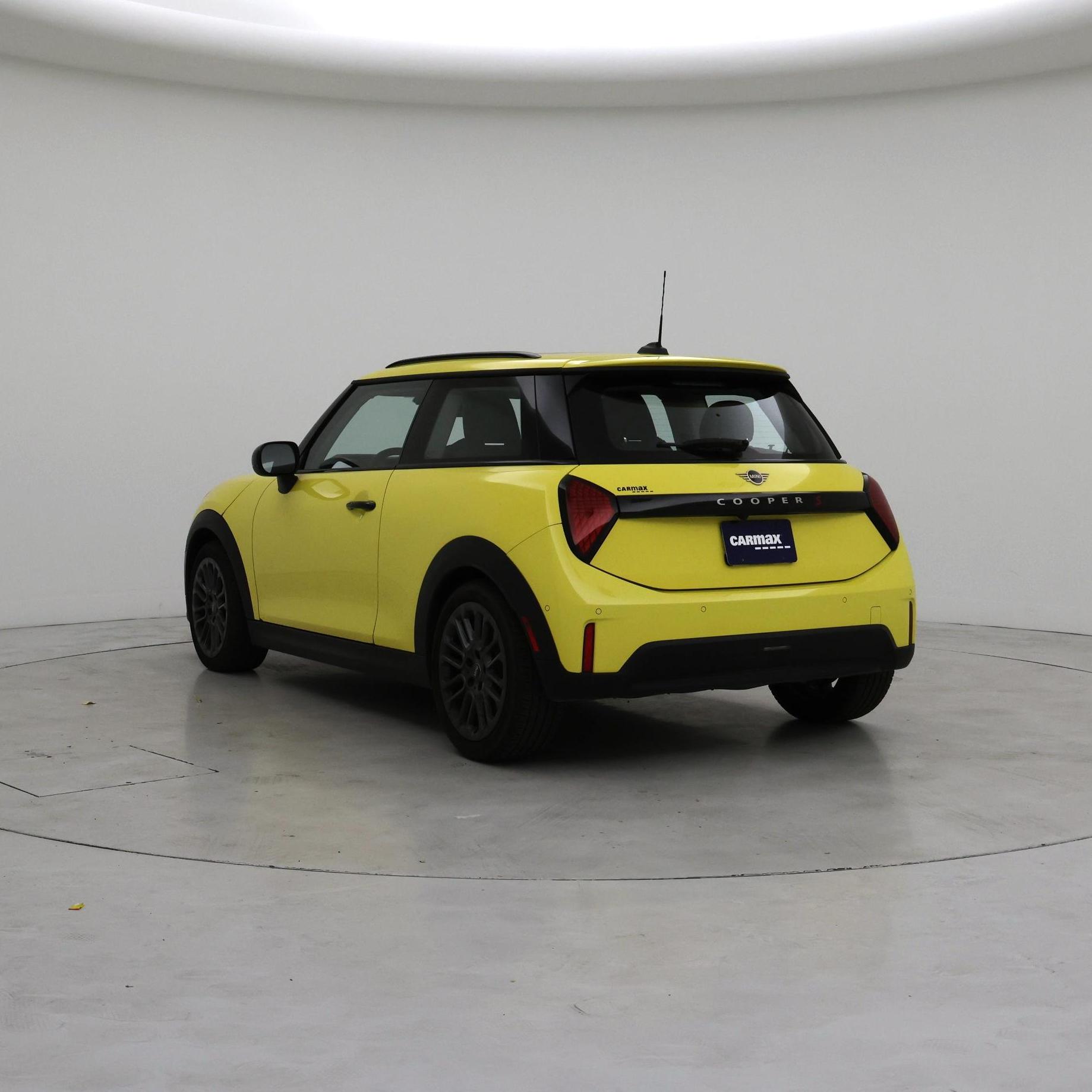 Thumbnail: 2025 MINI Cooper Hardtop - 2