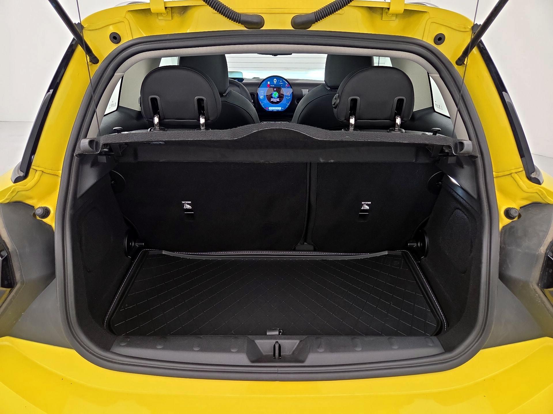 Thumbnail: 2025 MINI Cooper Hardtop - 19