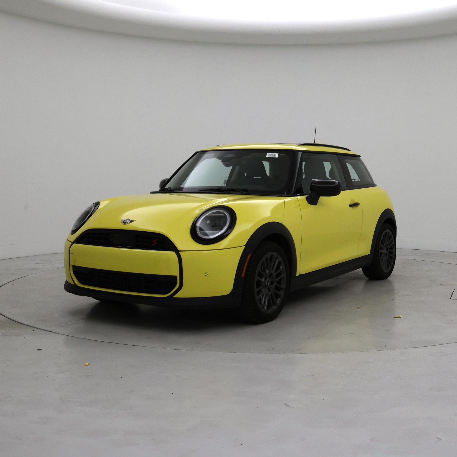 Thumbnail: 2025 MINI Cooper Hardtop - 4