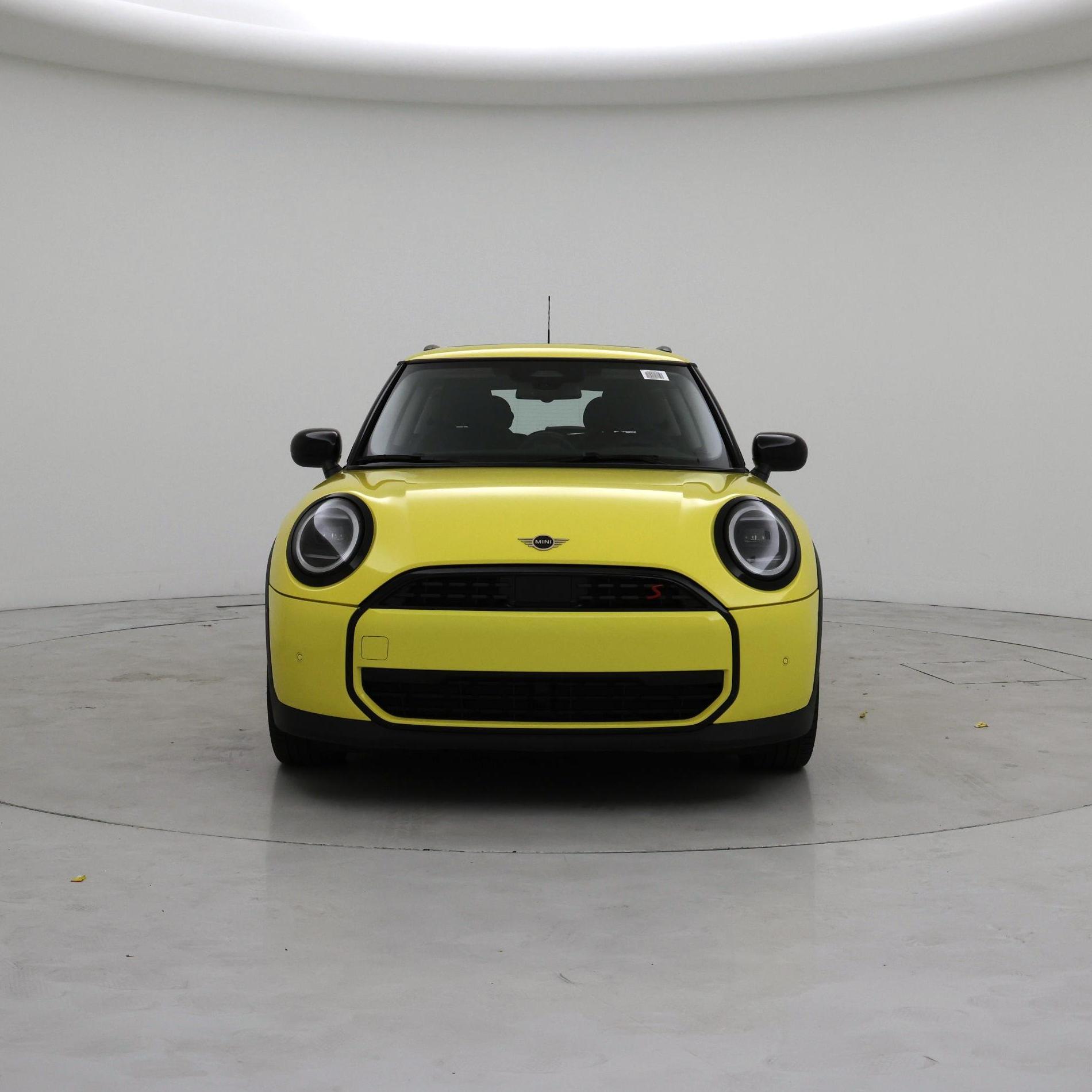Thumbnail: 2025 MINI Cooper Hardtop - 5