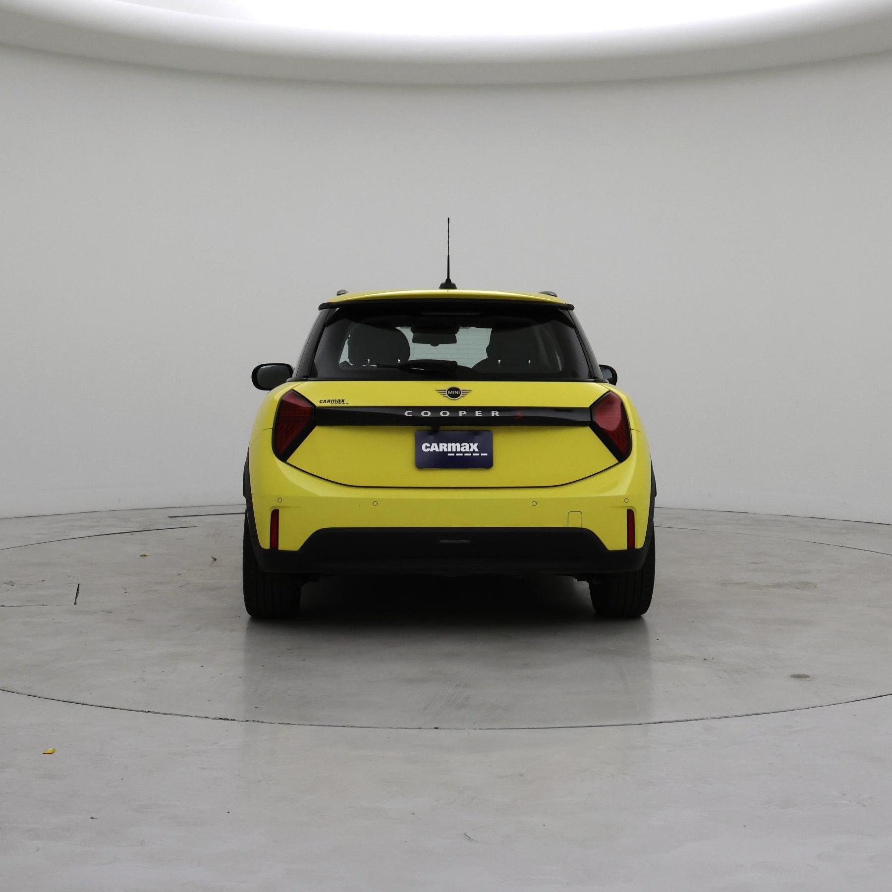 Thumbnail: 2025 MINI Cooper Hardtop - 6