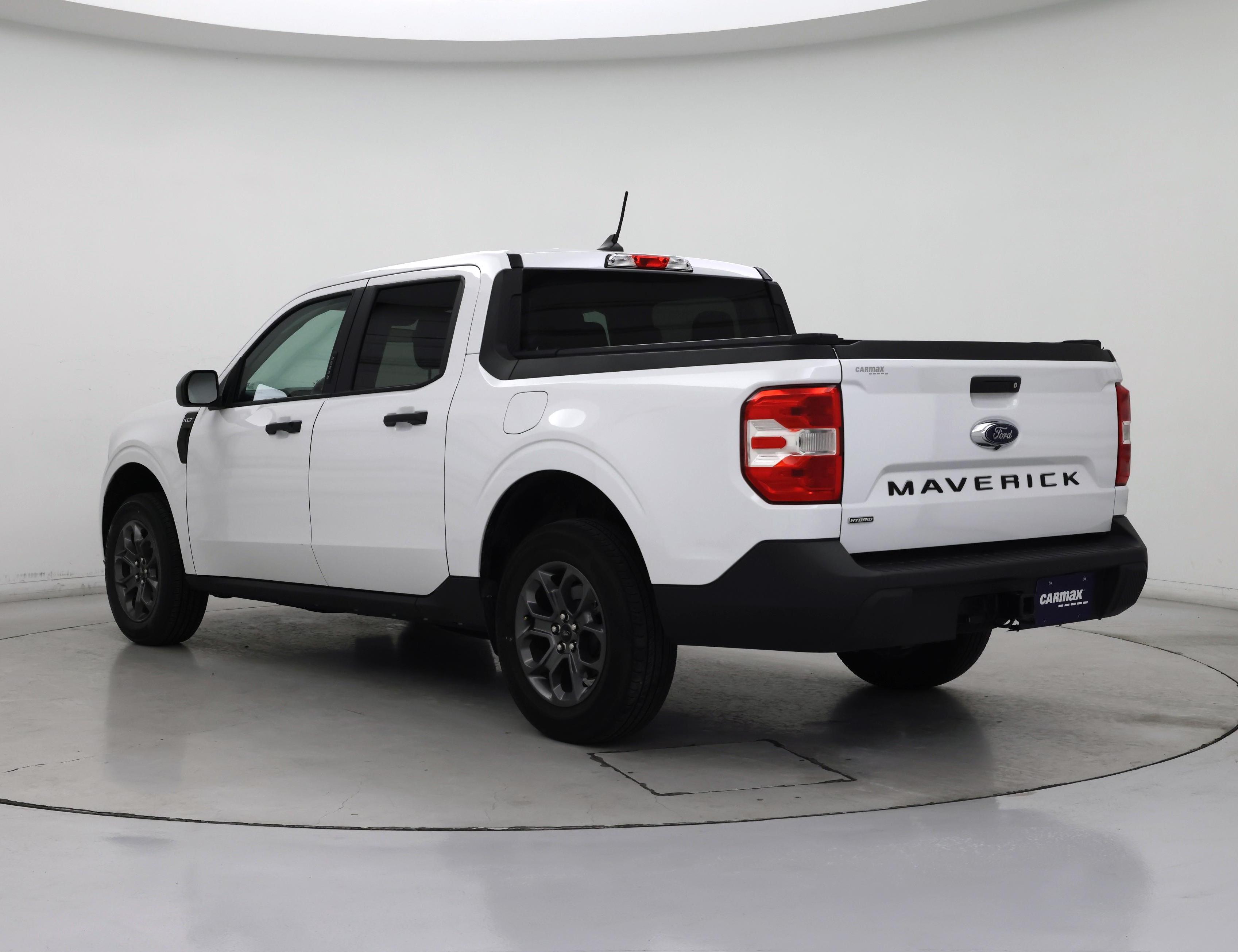 Thumbnail: 2023 Ford Maverick - 2