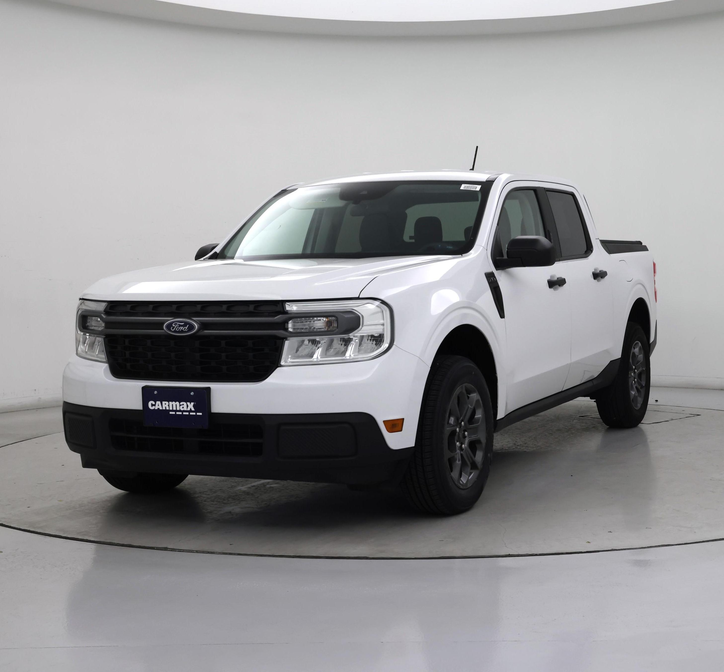 Thumbnail: 2023 Ford Maverick - 4