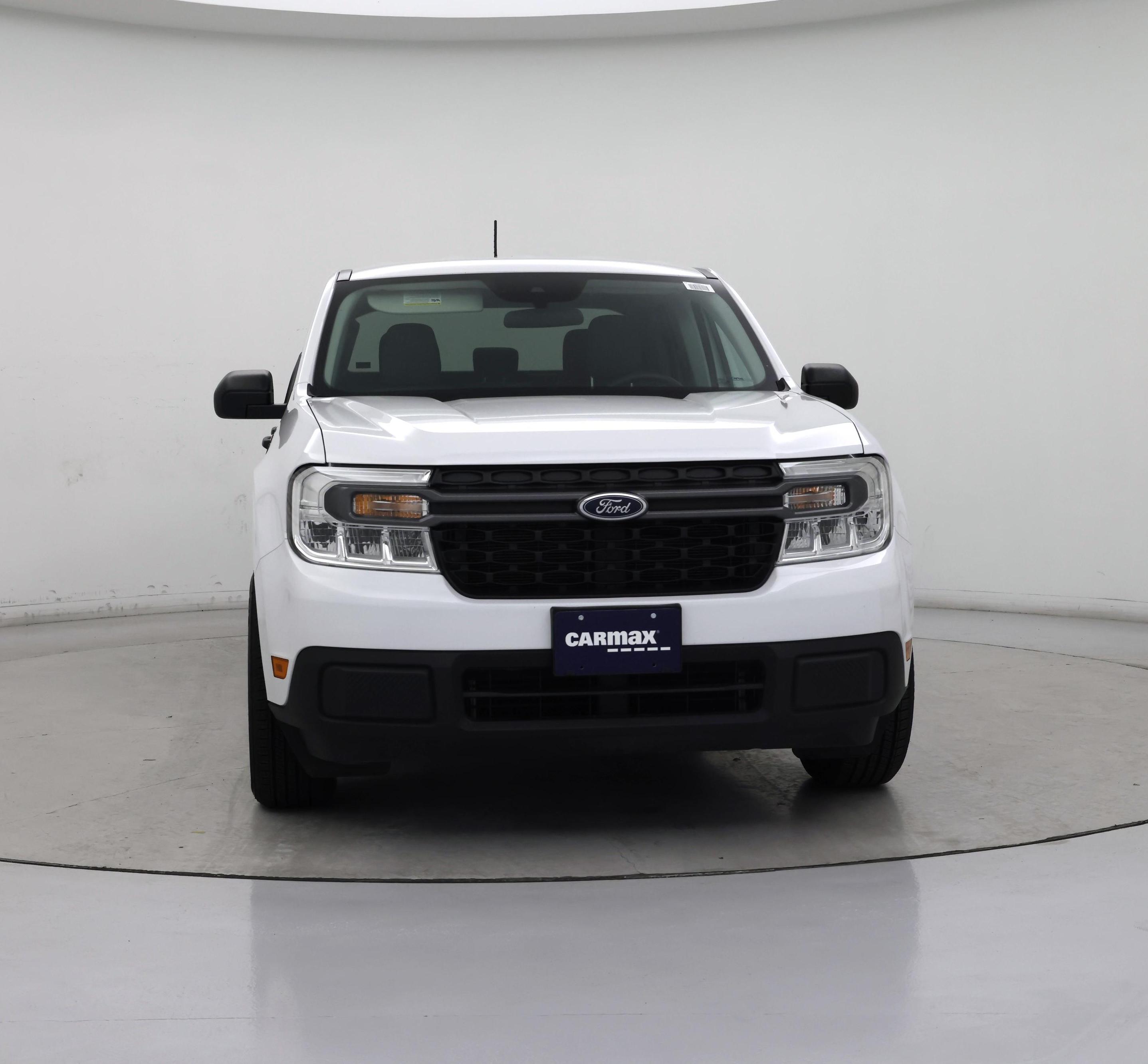 Thumbnail: 2023 Ford Maverick - 5