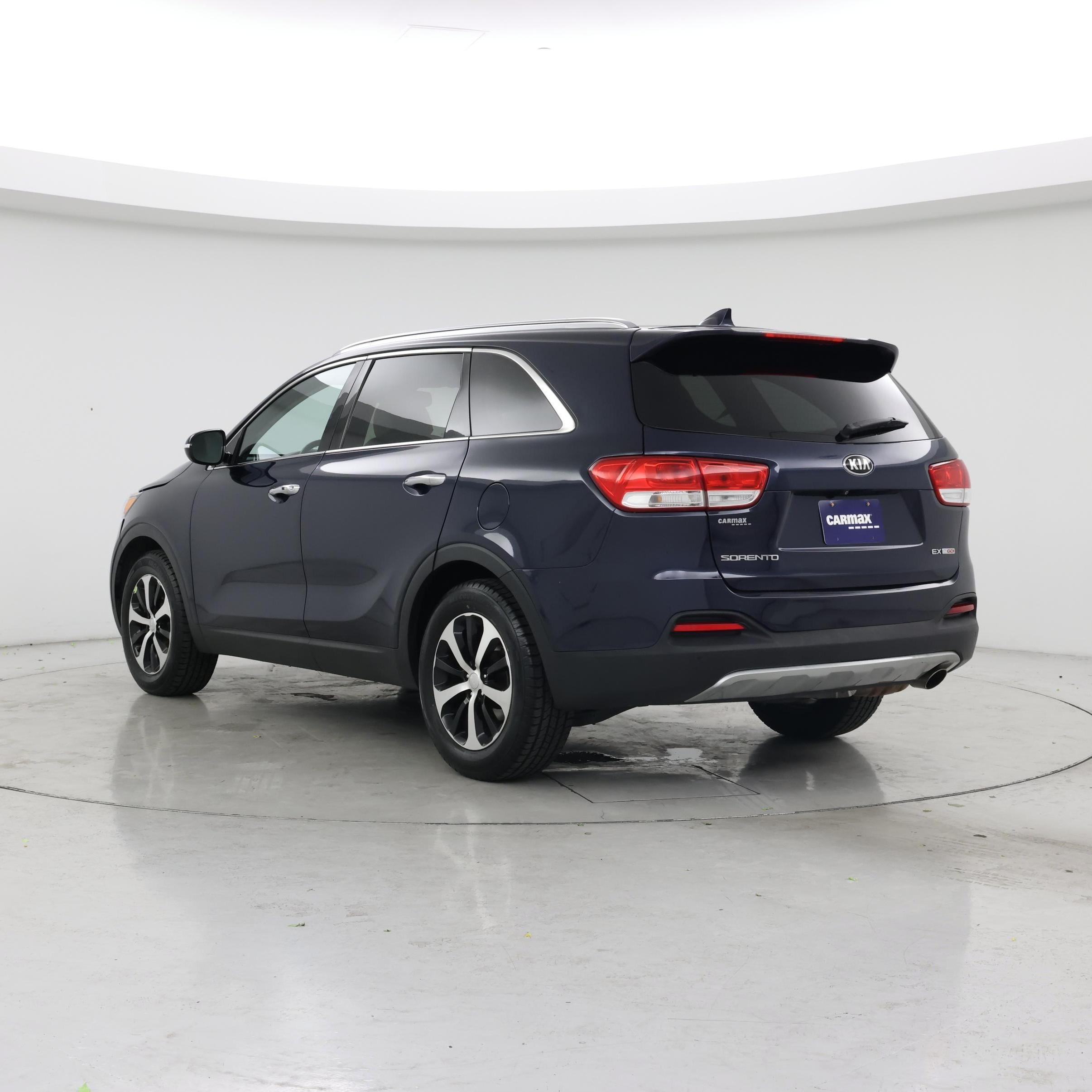 Thumbnail: 2018 Kia Sorento - 2