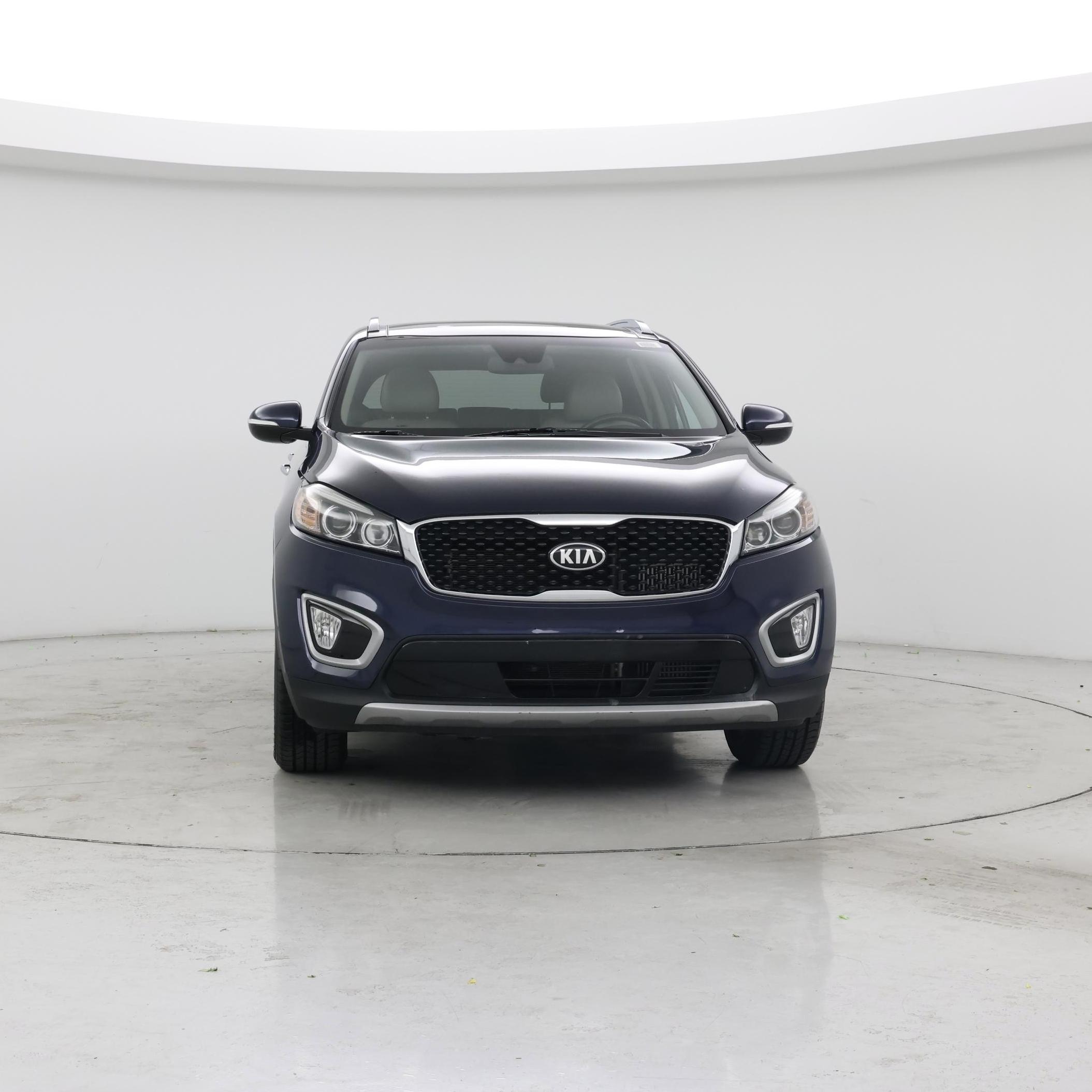 Thumbnail: 2018 Kia Sorento - 5