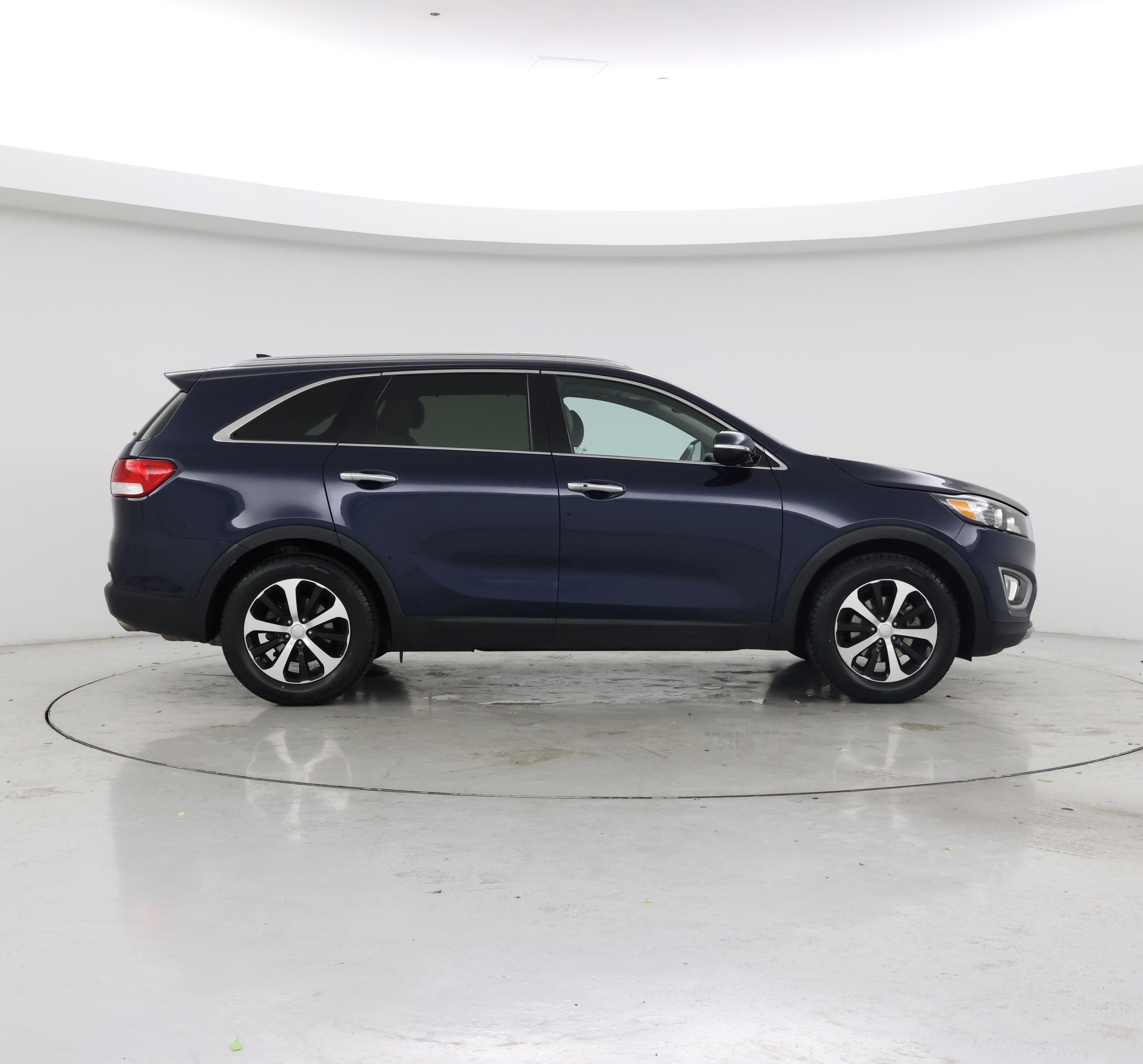 Thumbnail: 2018 Kia Sorento - 7