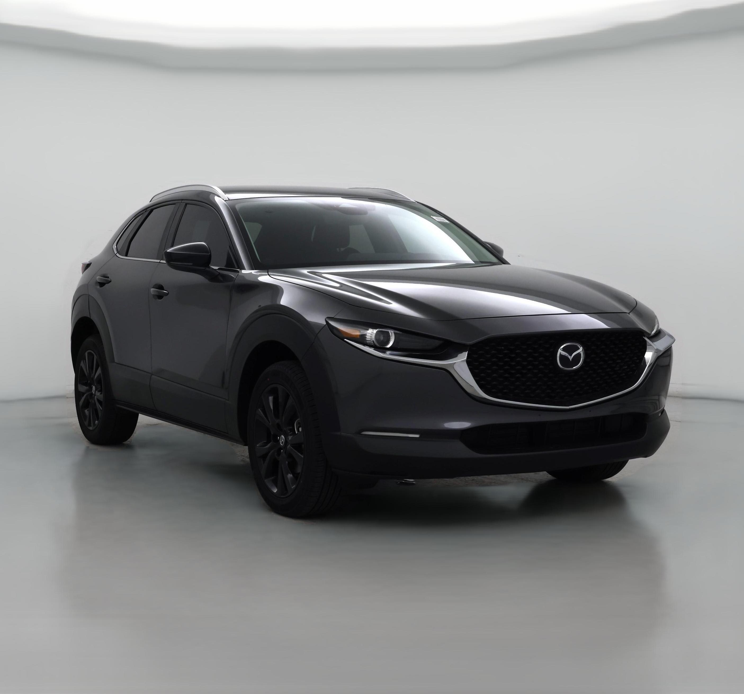 Thumbnail: 2025 Mazda CX-30 - 1
