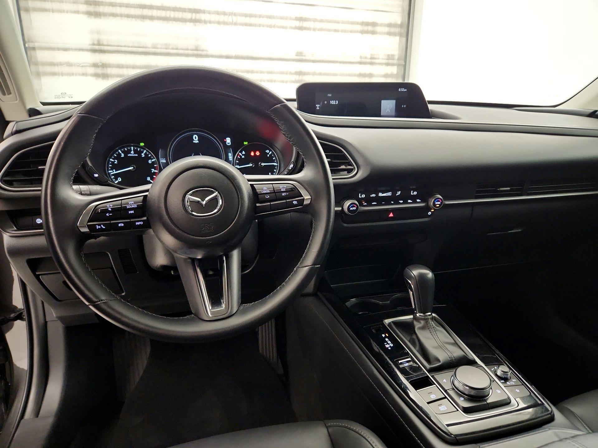 Thumbnail: 2025 Mazda CX-30 - 9