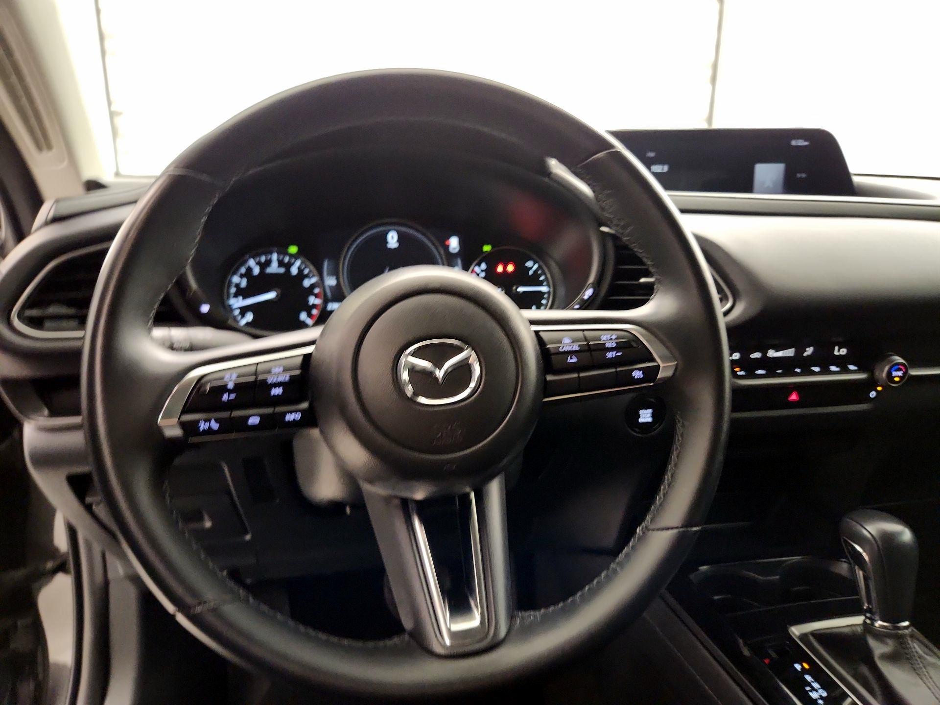 Thumbnail: 2025 Mazda CX-30 - 10